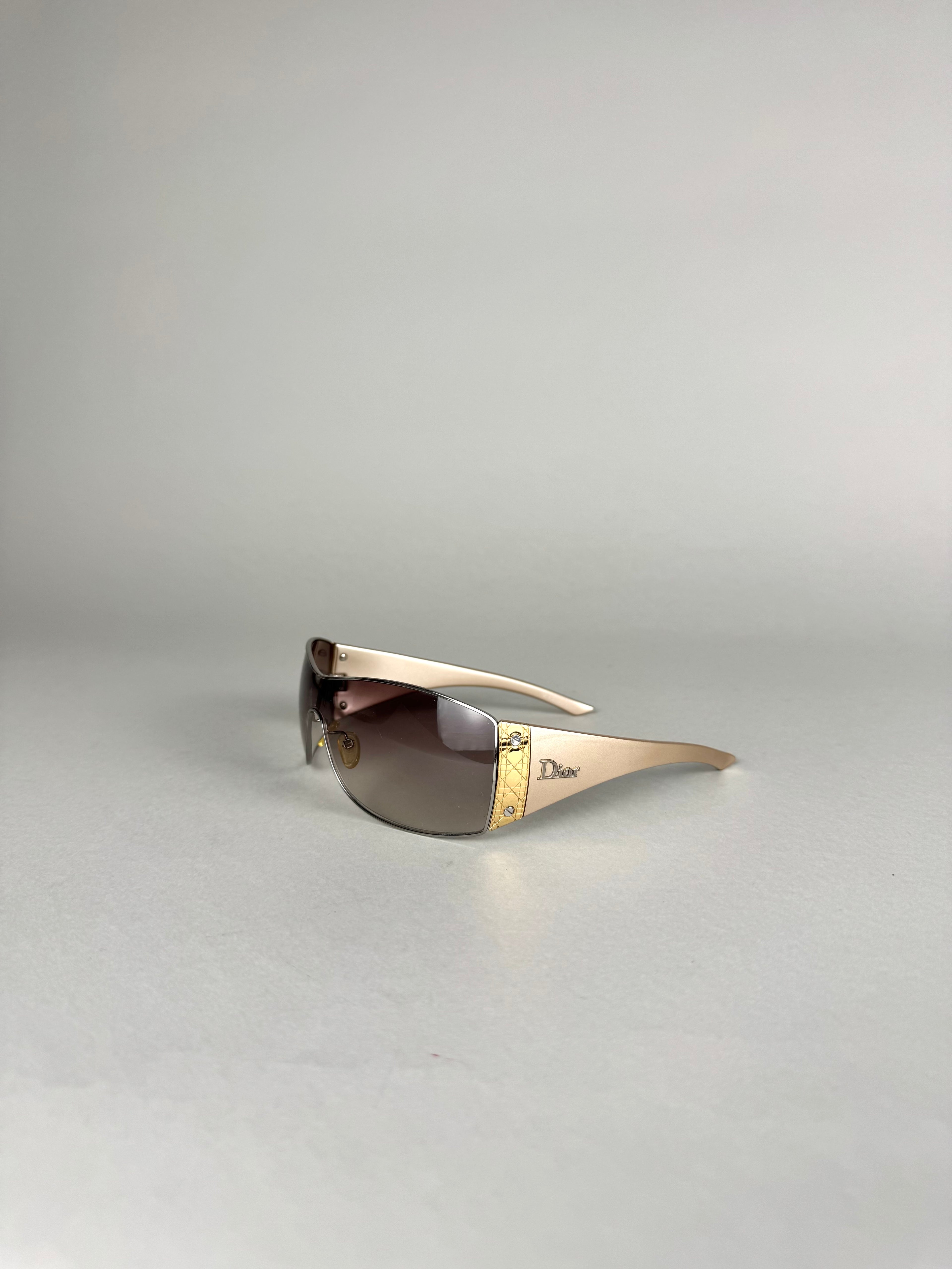 Christian Dior MixT 2 Sunglasses