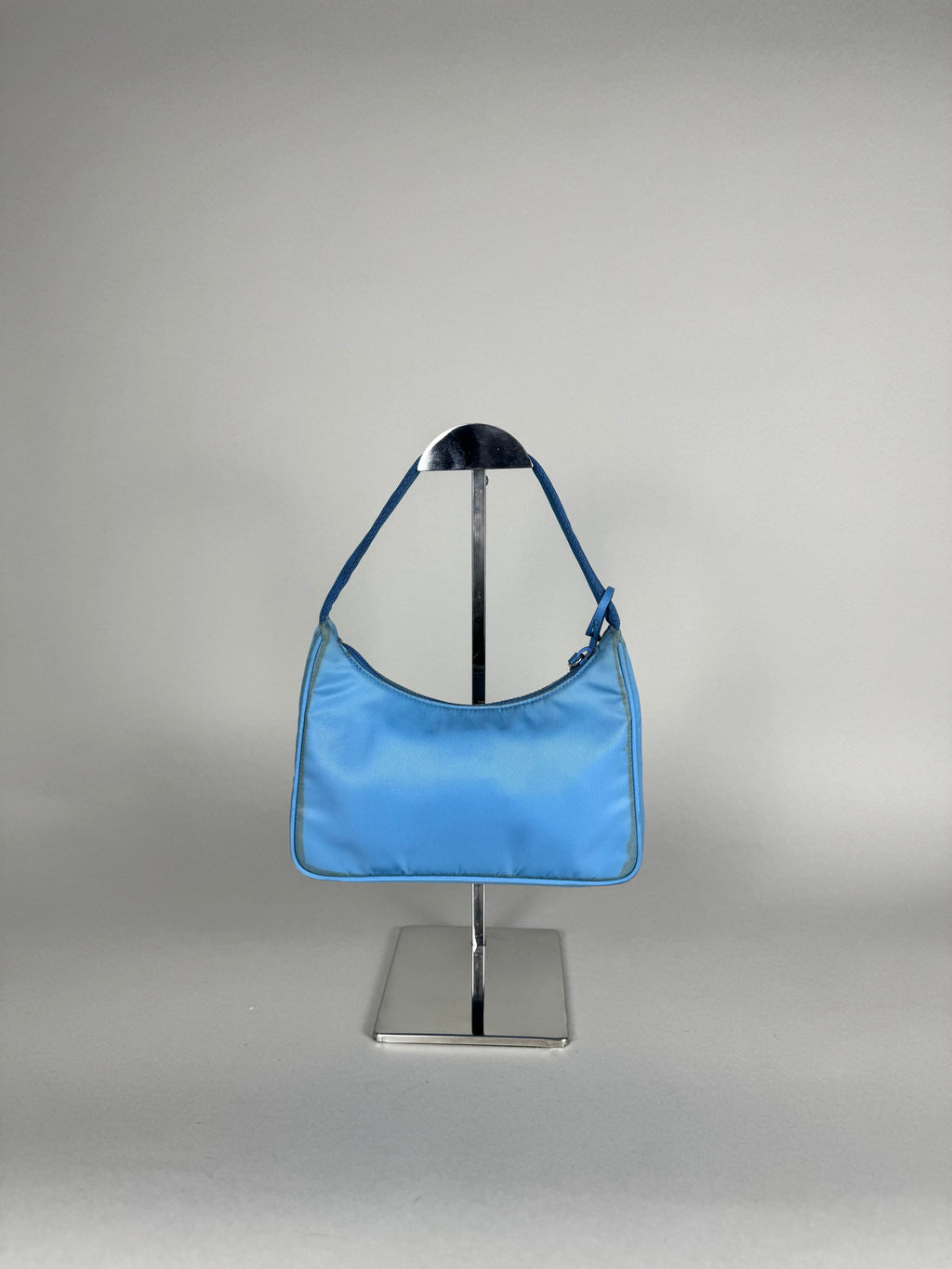 Prada Re Edition Nylon Blue