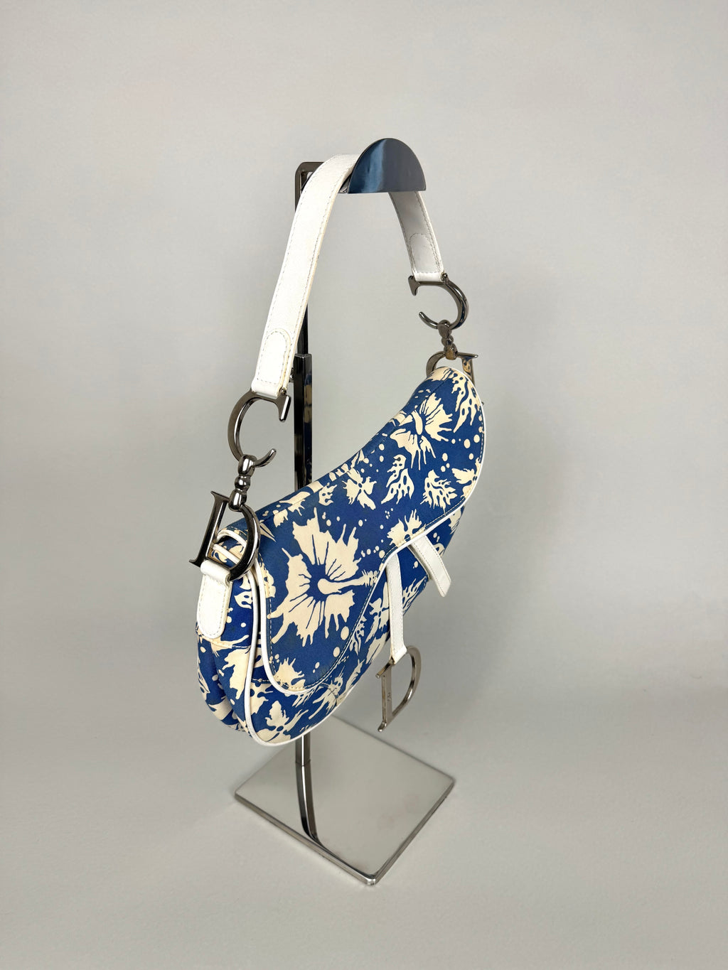 Christian Dior  Saddle Surf Chick 2004