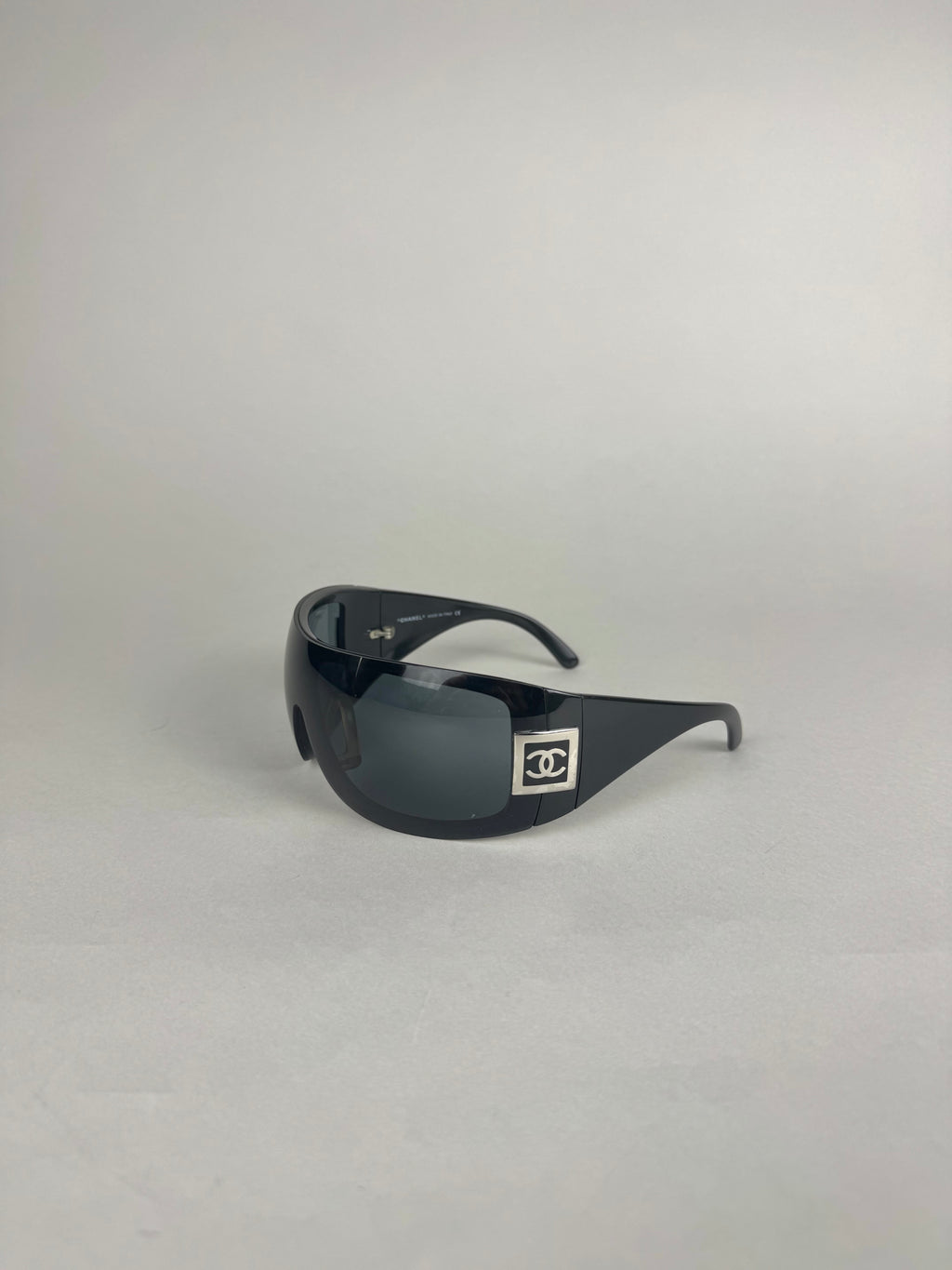 Chanel 5086 Black Sunglasses