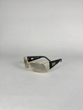 Fendi FS270 Transparent Sunglasses