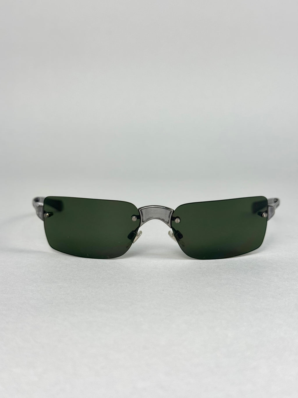 Armani Sunglasses 00s