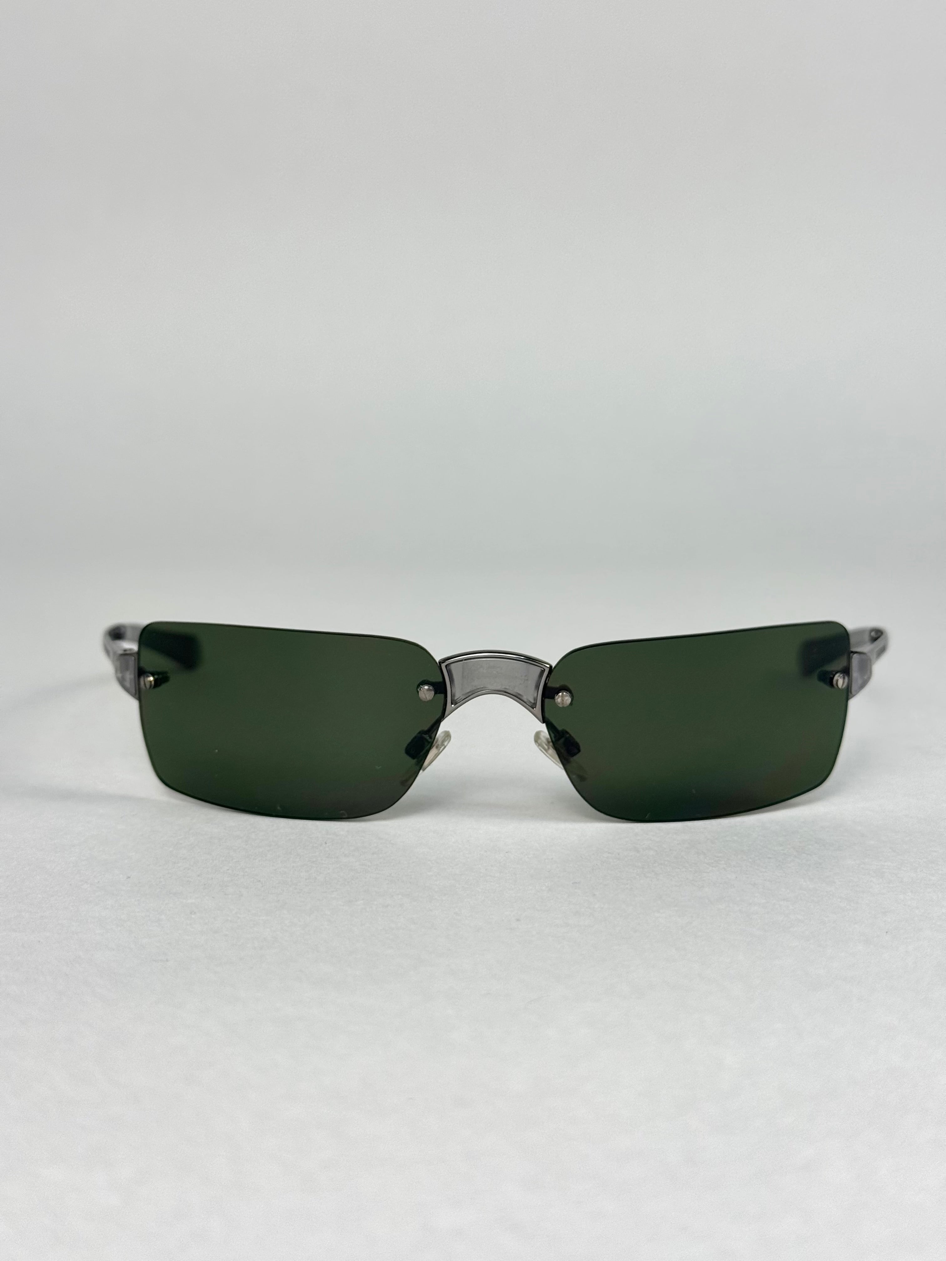 Armani Sunglasses 00s