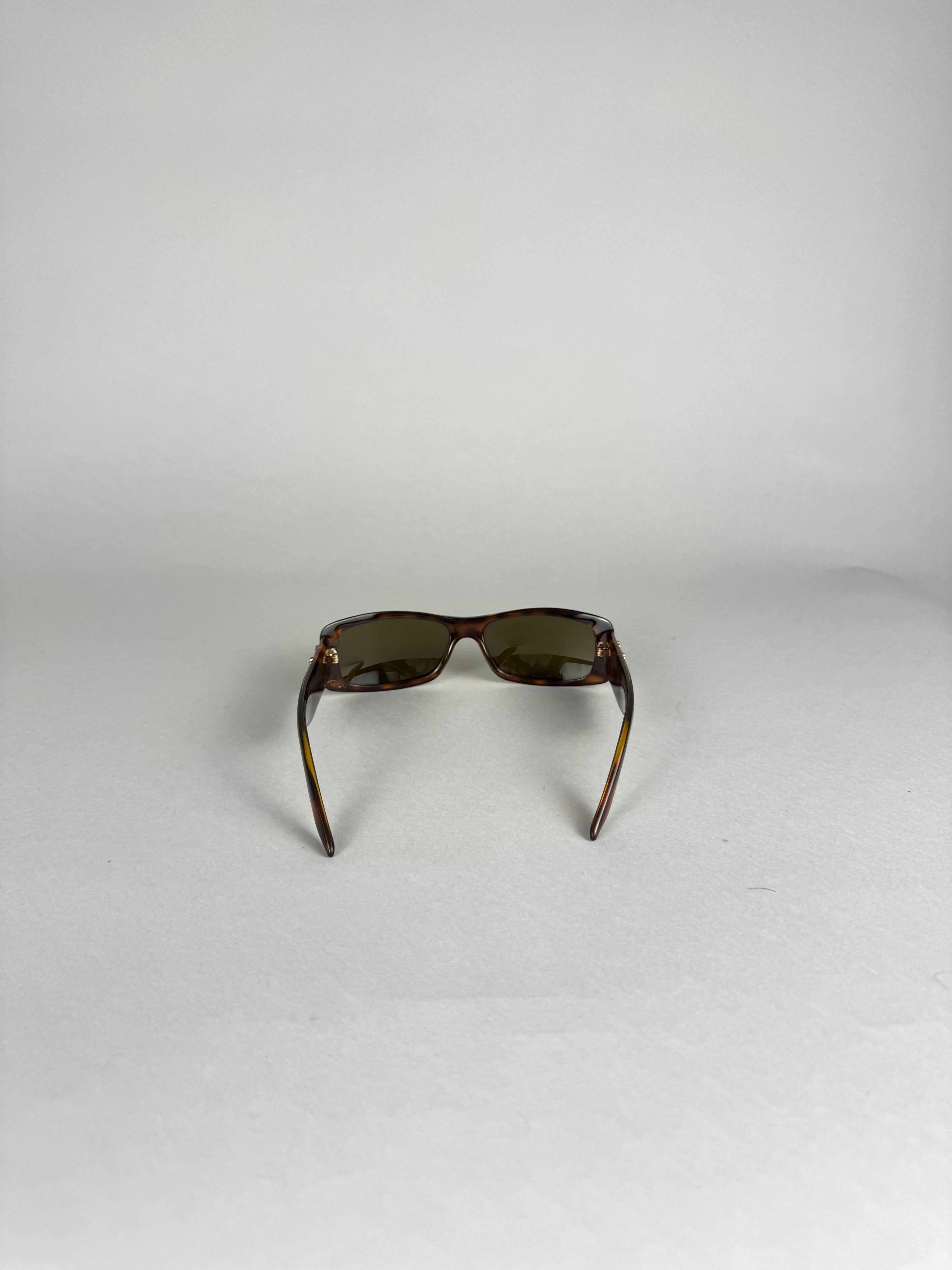 Christian Dior Couture 2 Sunglasses