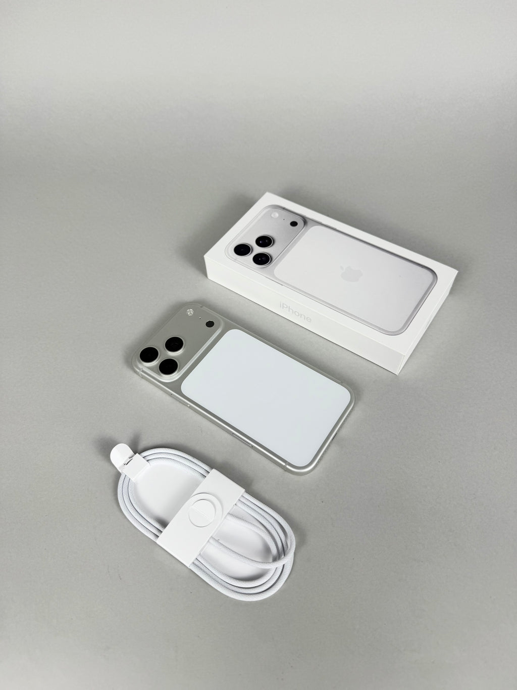 iPhone 17 Pro Max 512gb