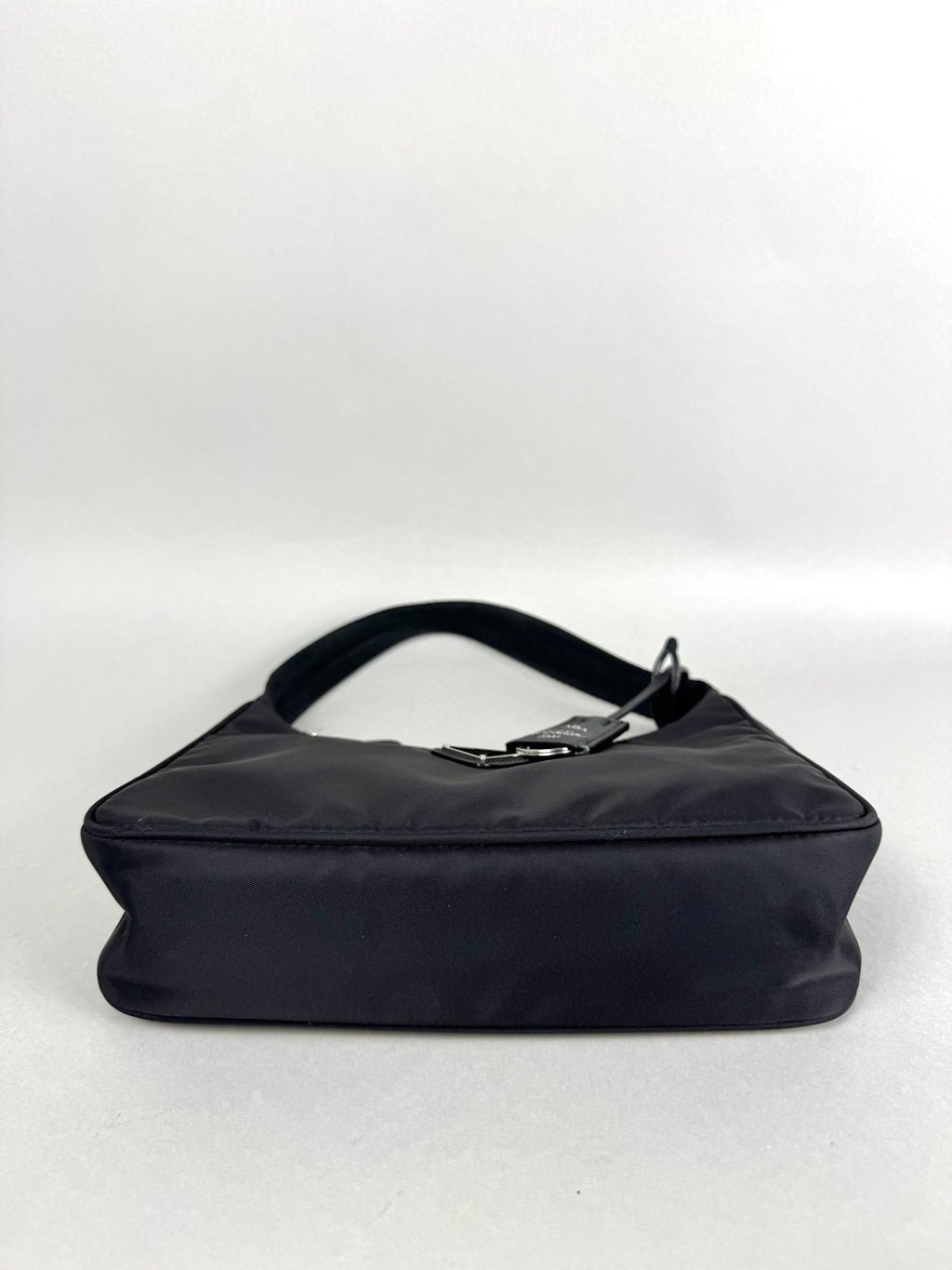 Prada Re Edition Nylon Black