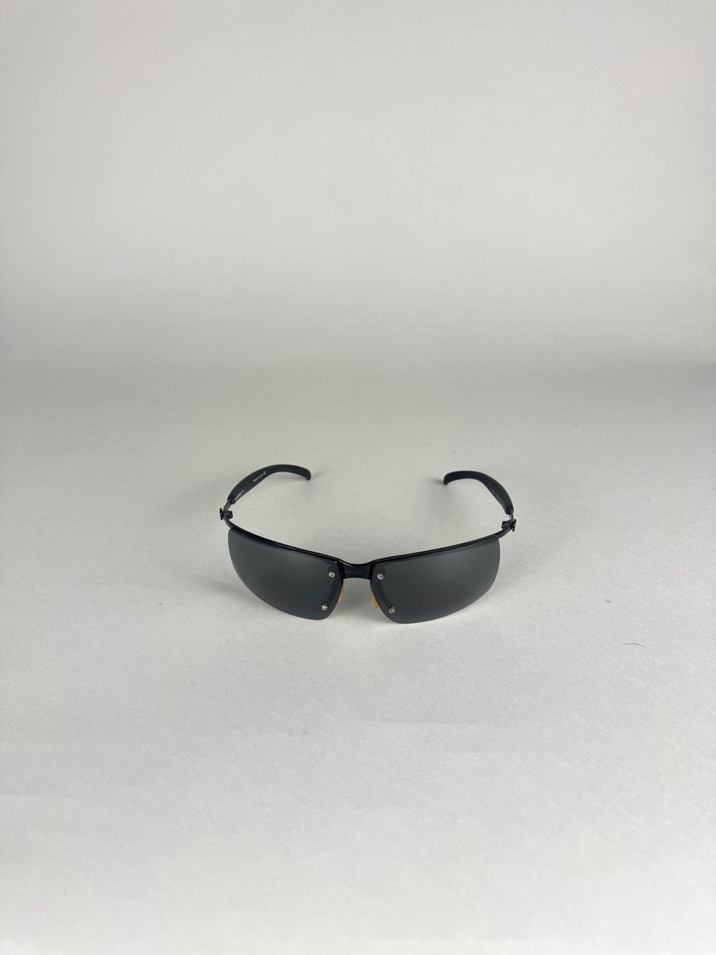 Chanel 4009 Black Sunglasses