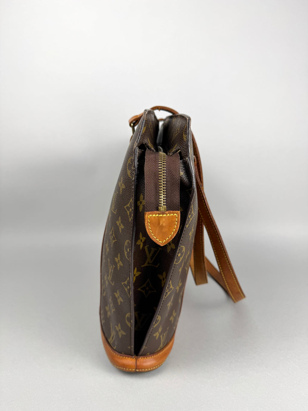 Louis Vuitton Monogram Babylone