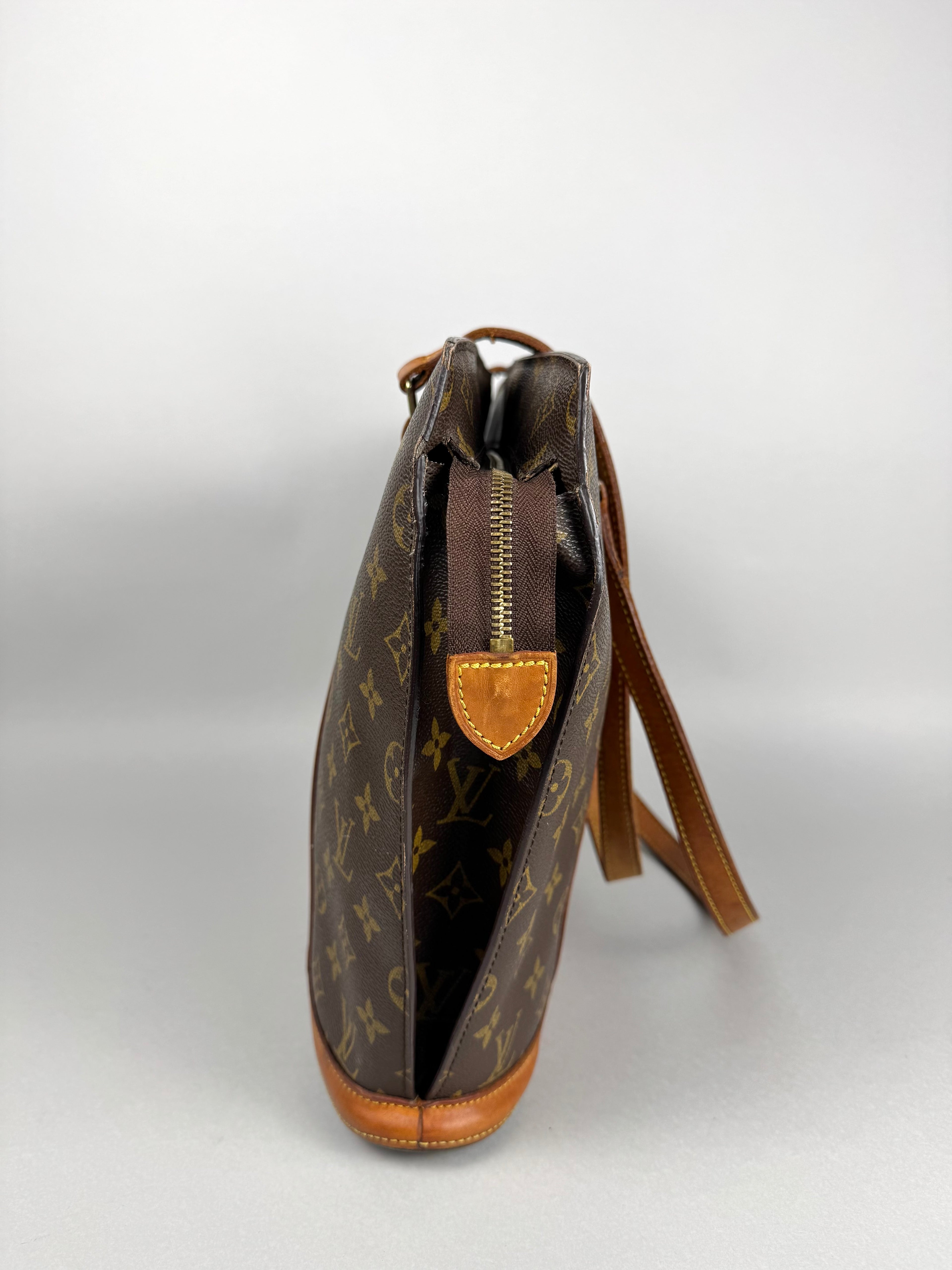 Louis Vuitton Monogram Babylone