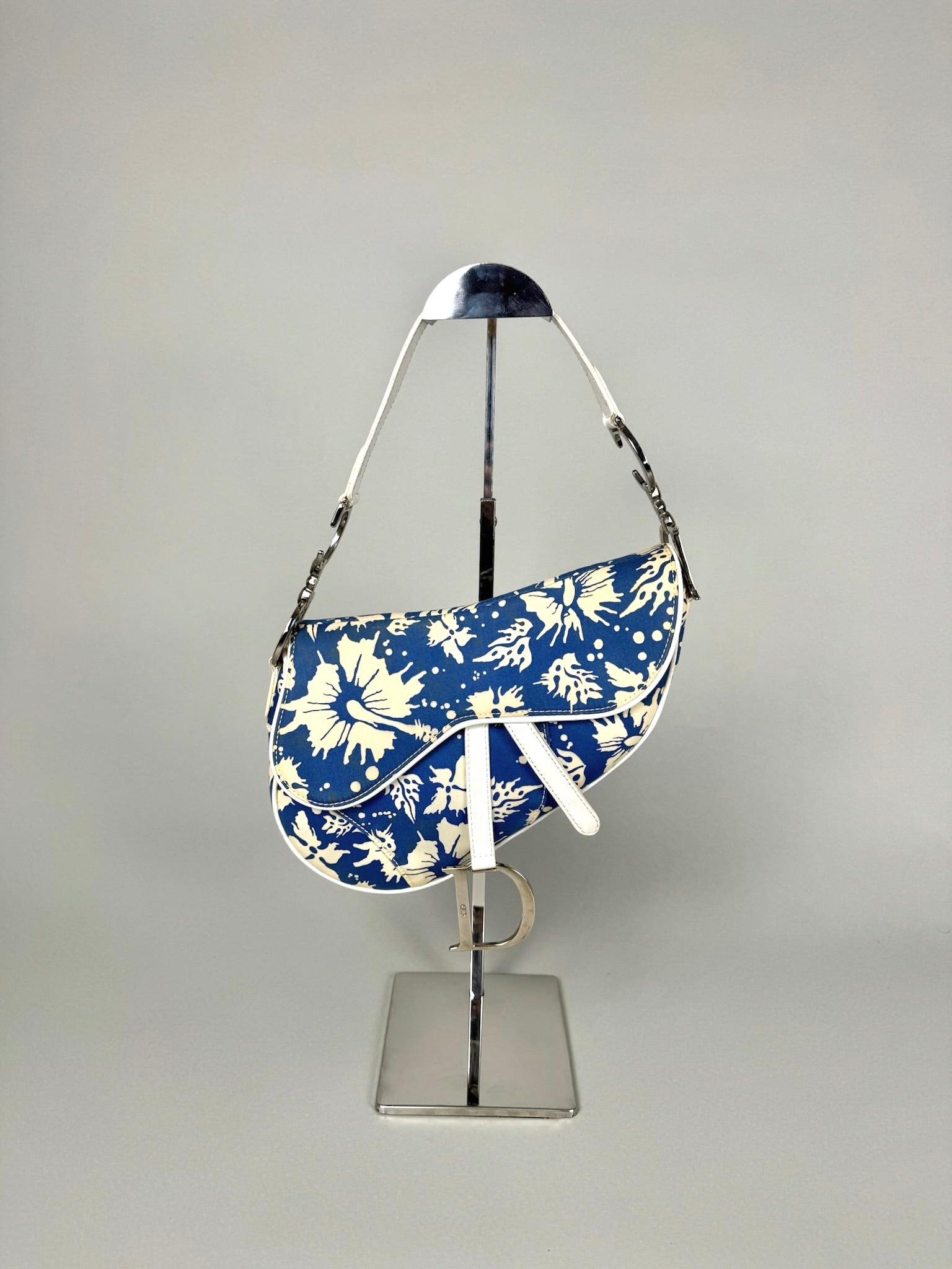 Christian Dior  Saddle Surf Chick 2004