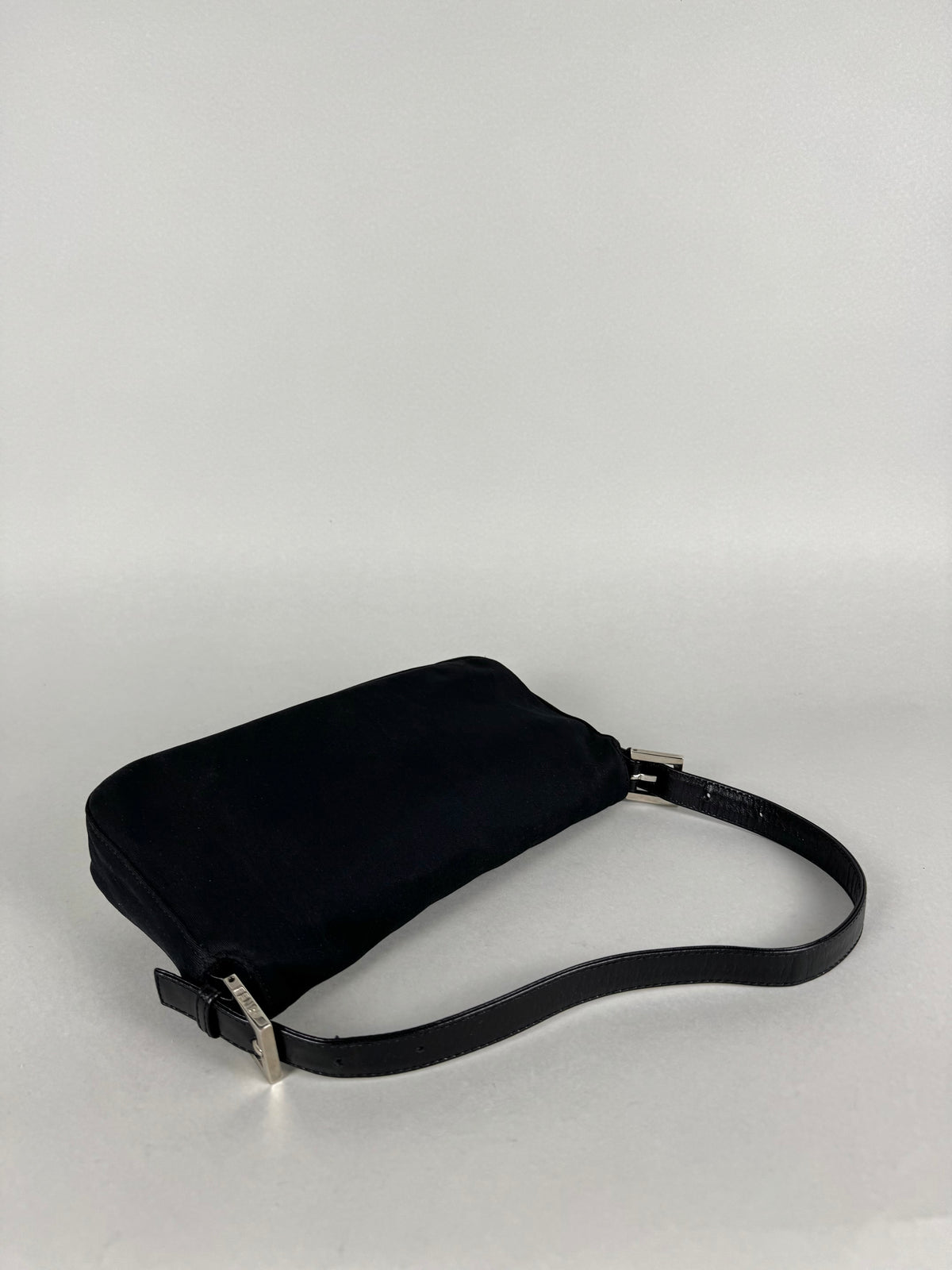 Fendi Baguette Black