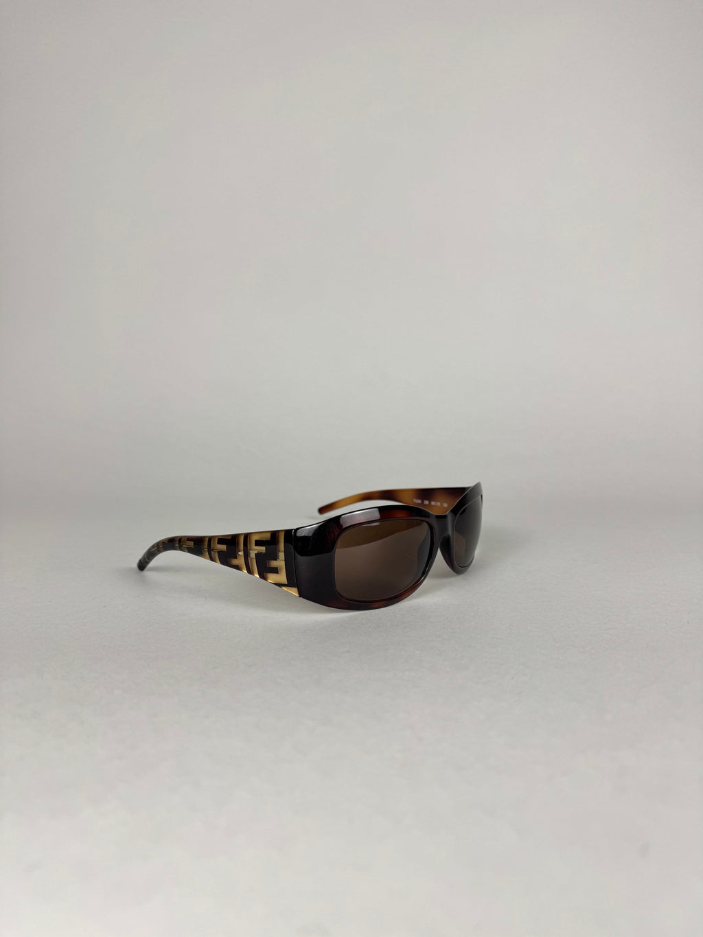 Fendi Monogram FS299 Sunglasses