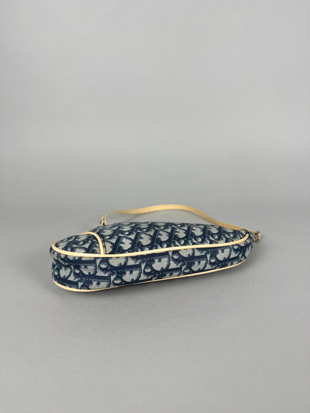 Christian Dior Mini Saddle Monogram