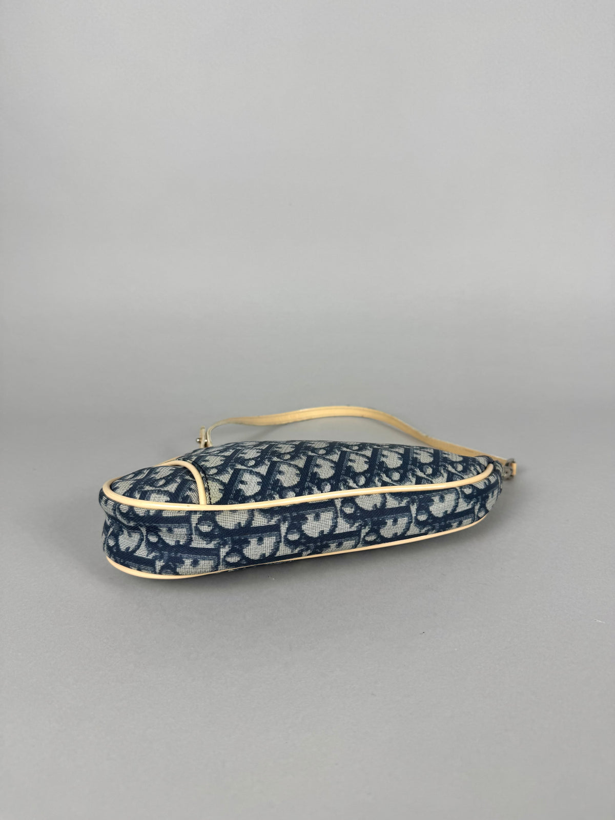 Christian Dior Mini Saddle Monogram