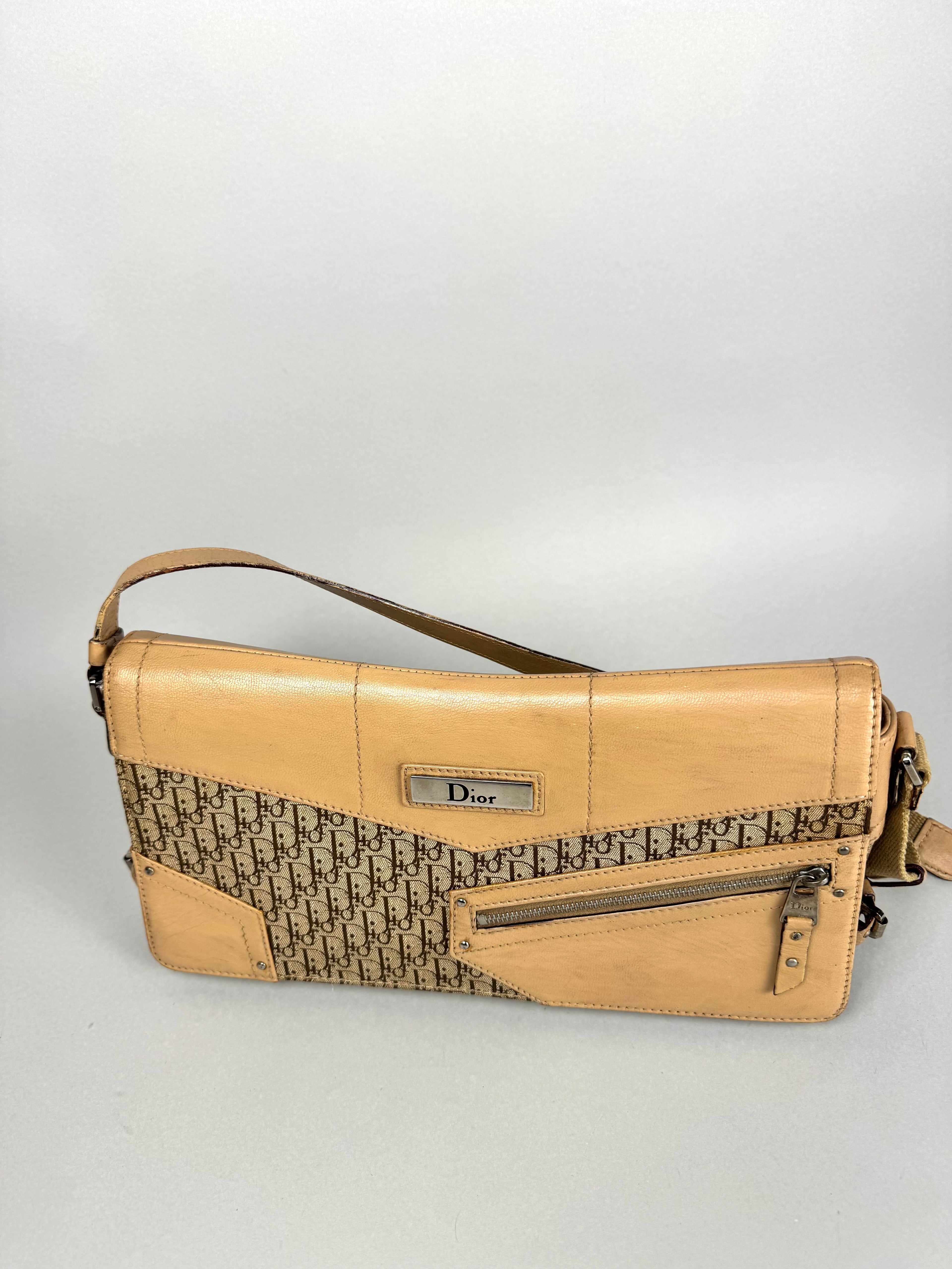 Christian Dior Monogram Street Chic
