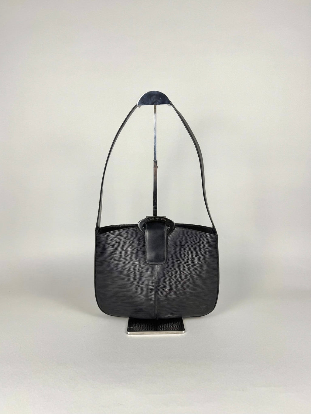 Louis Vuitton Rêverie Epi Leather Black