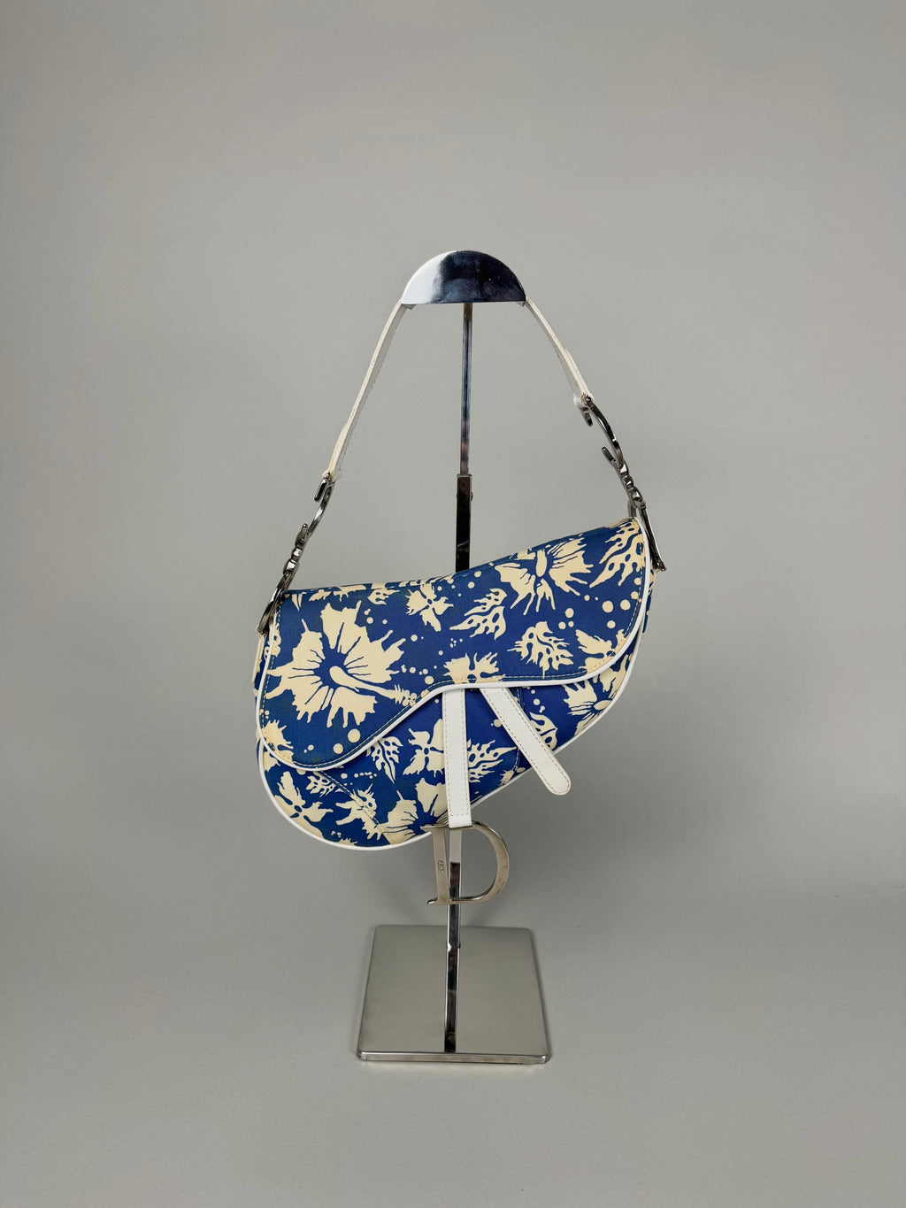 Christian Dior  Saddle Surf Chick 2004