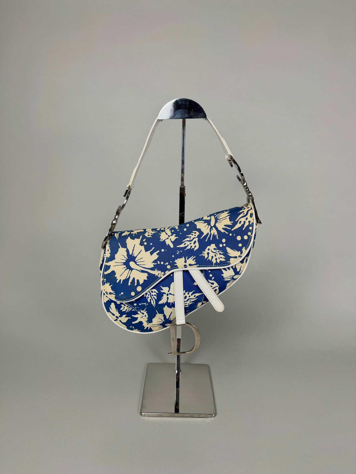 Christian Dior  Saddle Surf Chick 2004