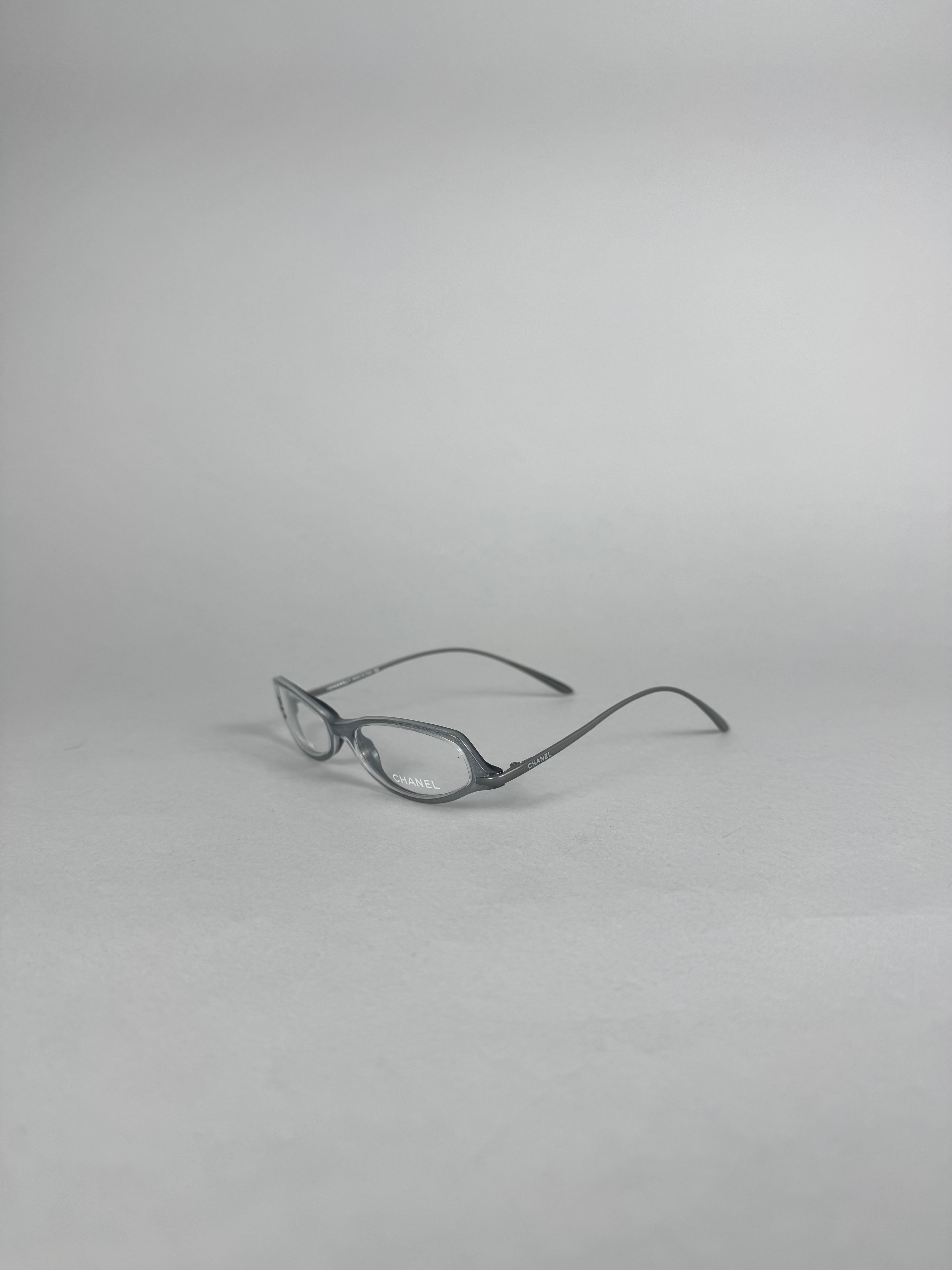 Chanel 3040-T Glasses