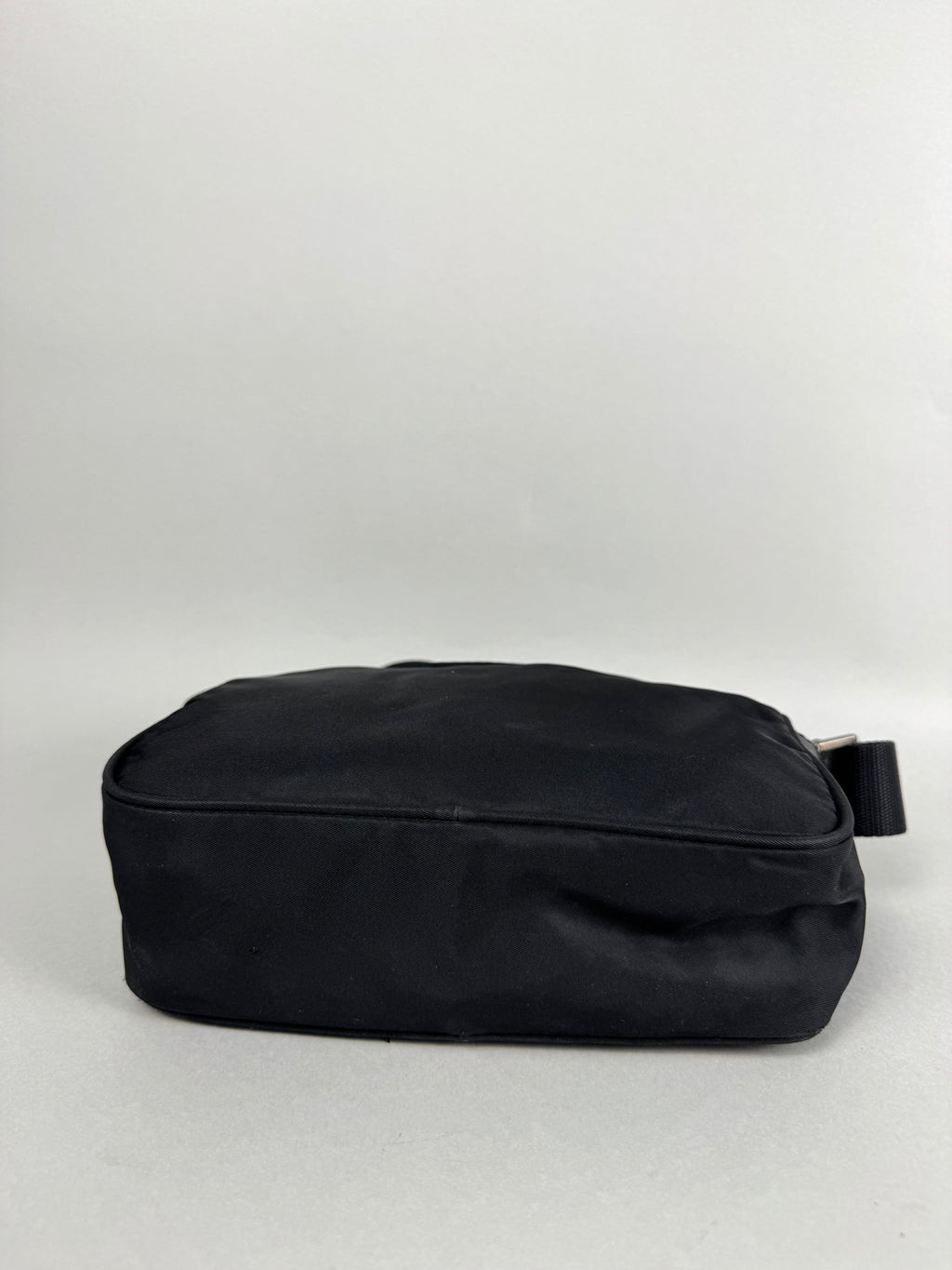 Prada Nylon Black Crossbody