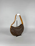 Louis Vuitton Monogram Croissant MM