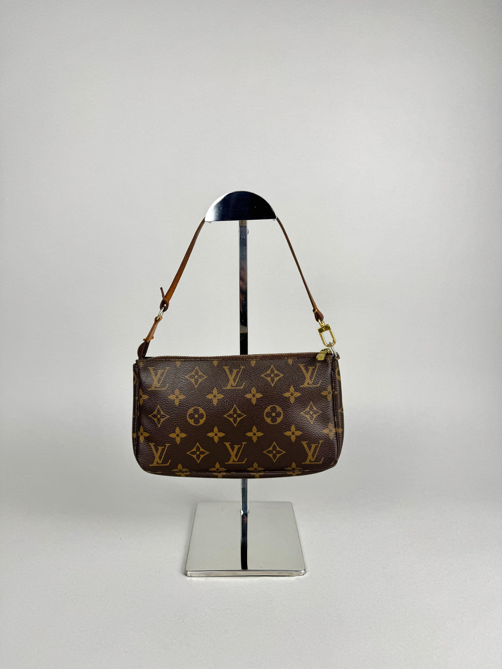 Louis Vuitton Pochette Monogram