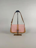Gucci Jackie 1961 Baby Pink