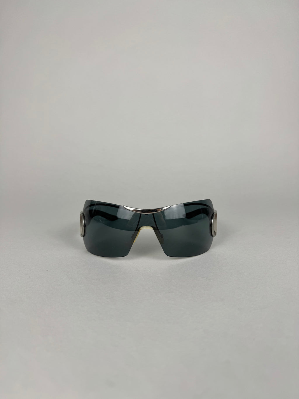 Christian Dior Airspeed 1 Black Sunglasses