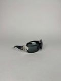 Christian Dior Airspeed 2 Black Sunglasses