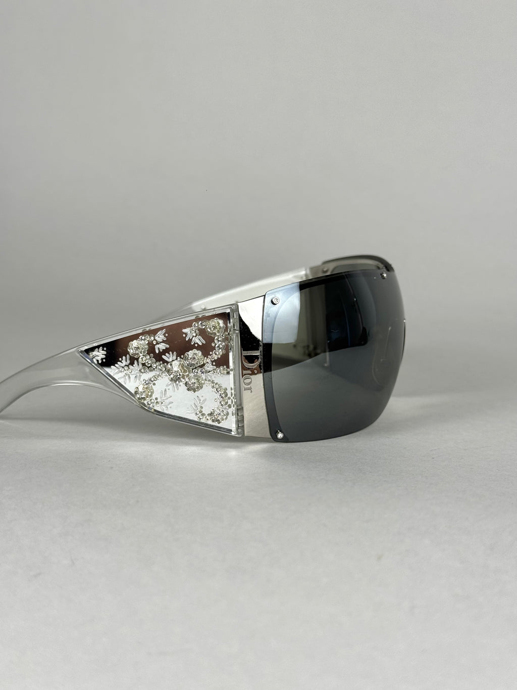 Christian Dior Mask GrandSalon Limited Edition Sunglasses