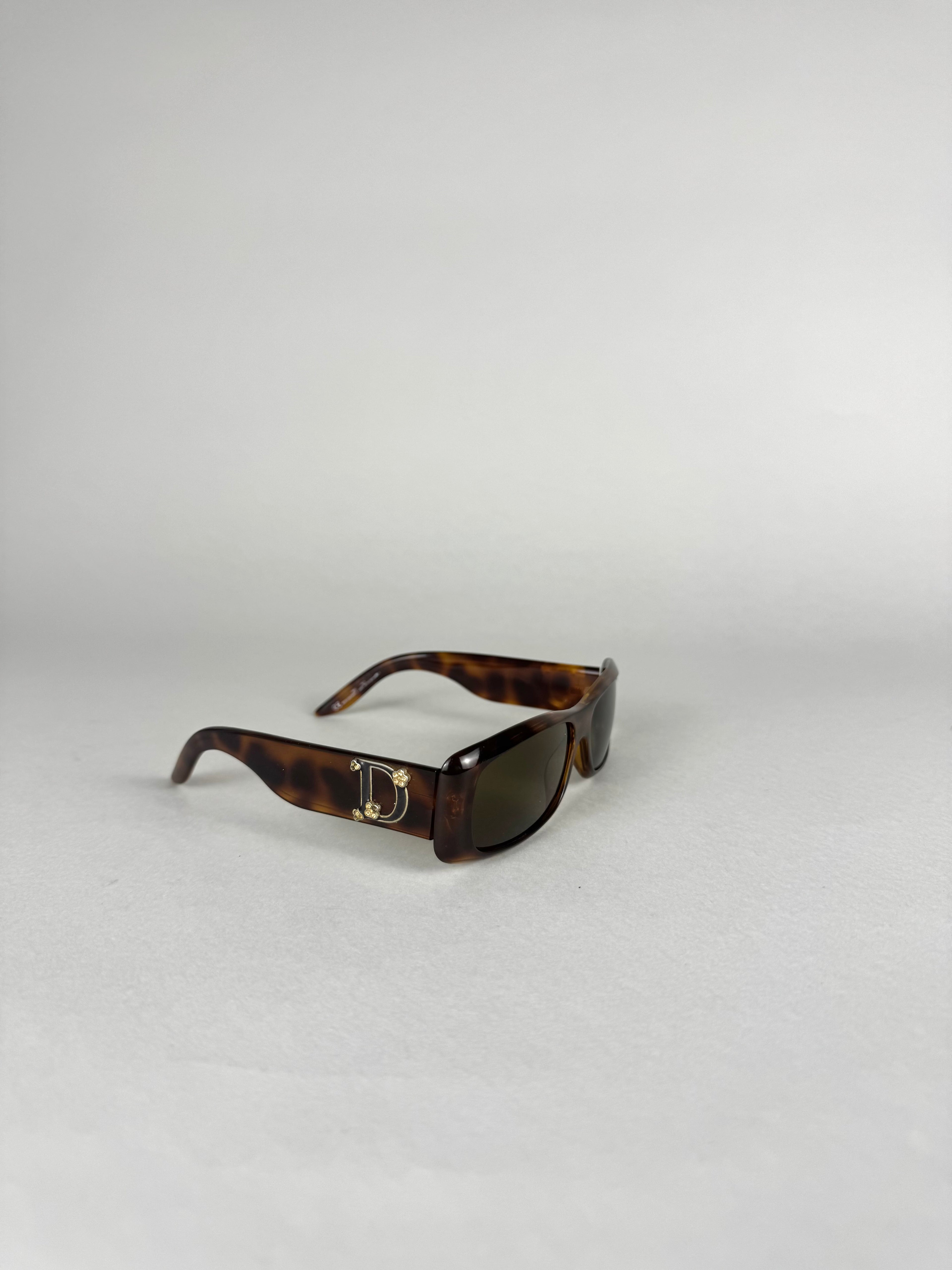 Christian Dior Couture 2 Sunglasses