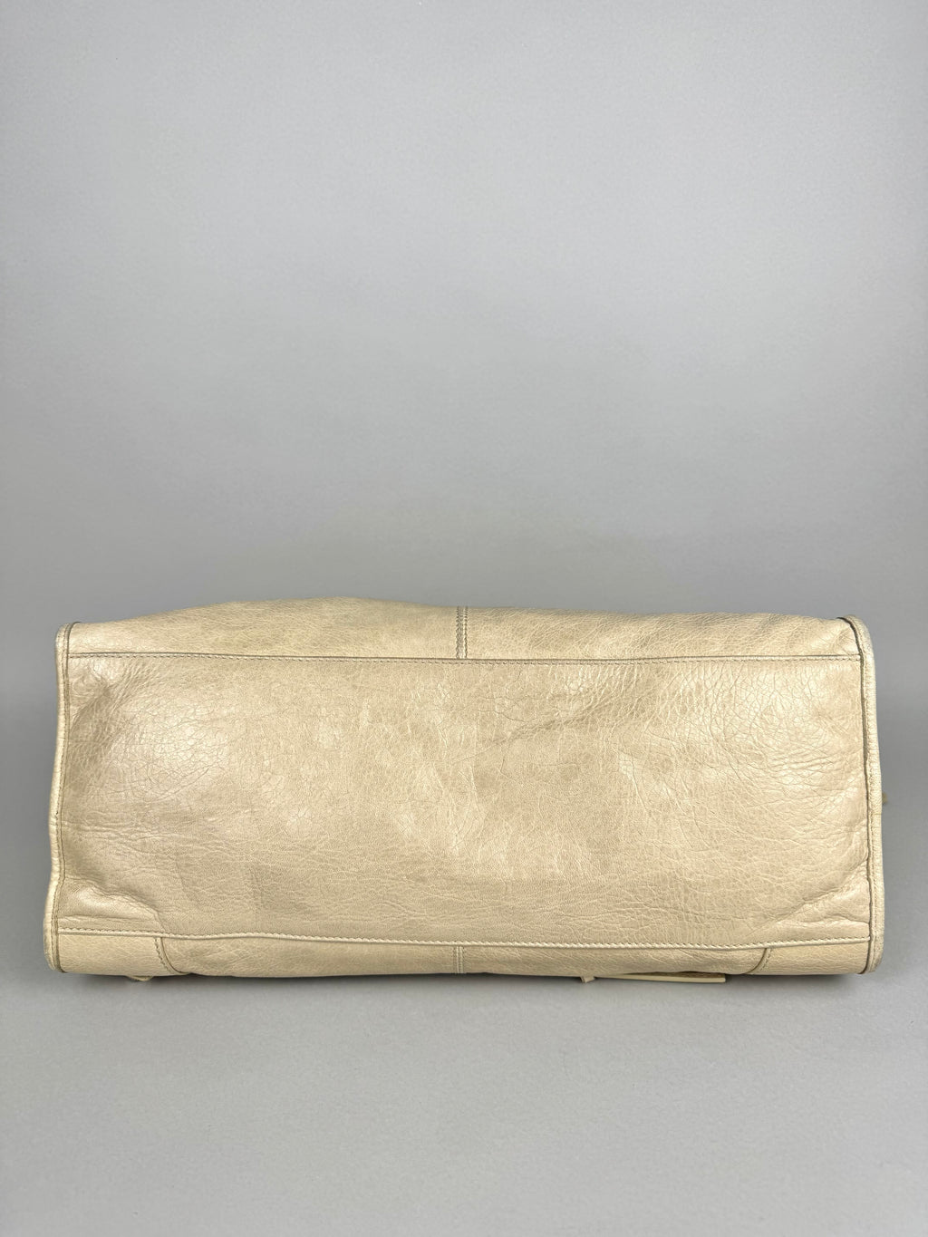 Balenciaga Classic City Leather