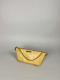 Gucci Boat Leather Pochette
