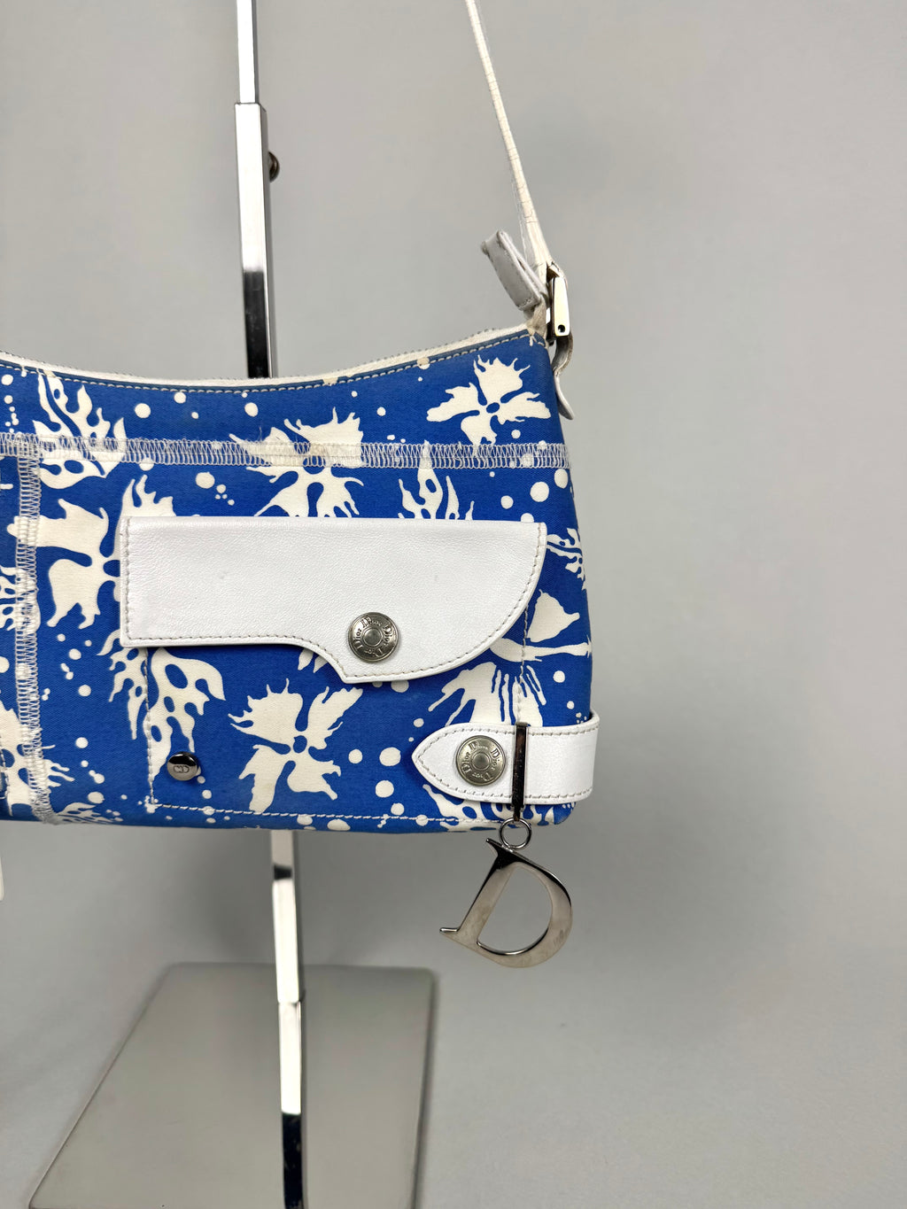 Christian Dior Surf Chick Pochette