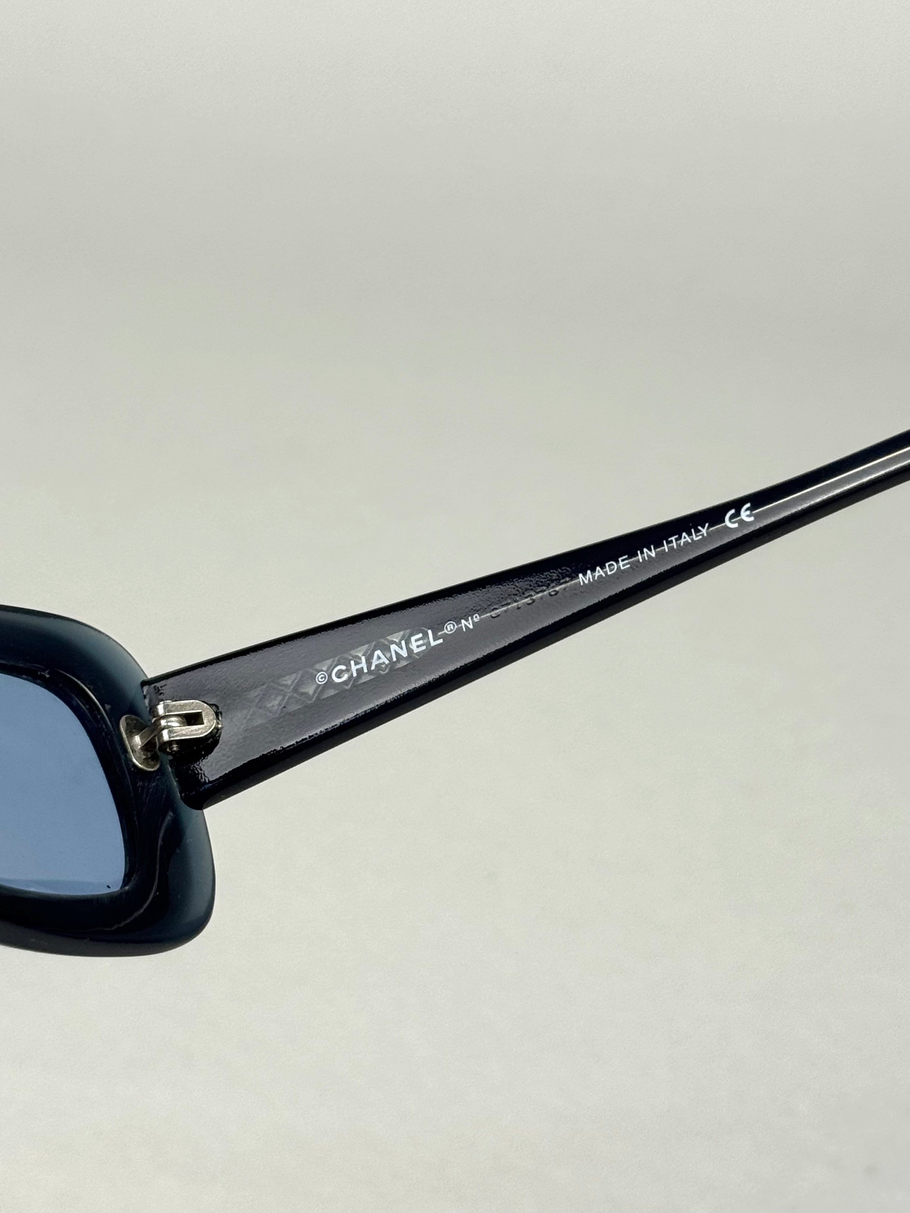 Chanel 5012 Sunglasses