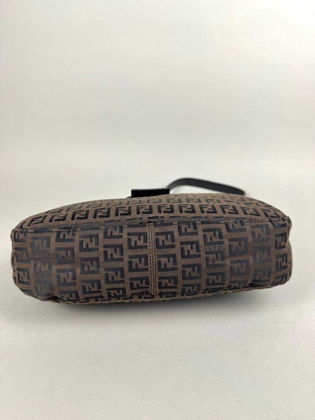 Fendi Monogram Hobo