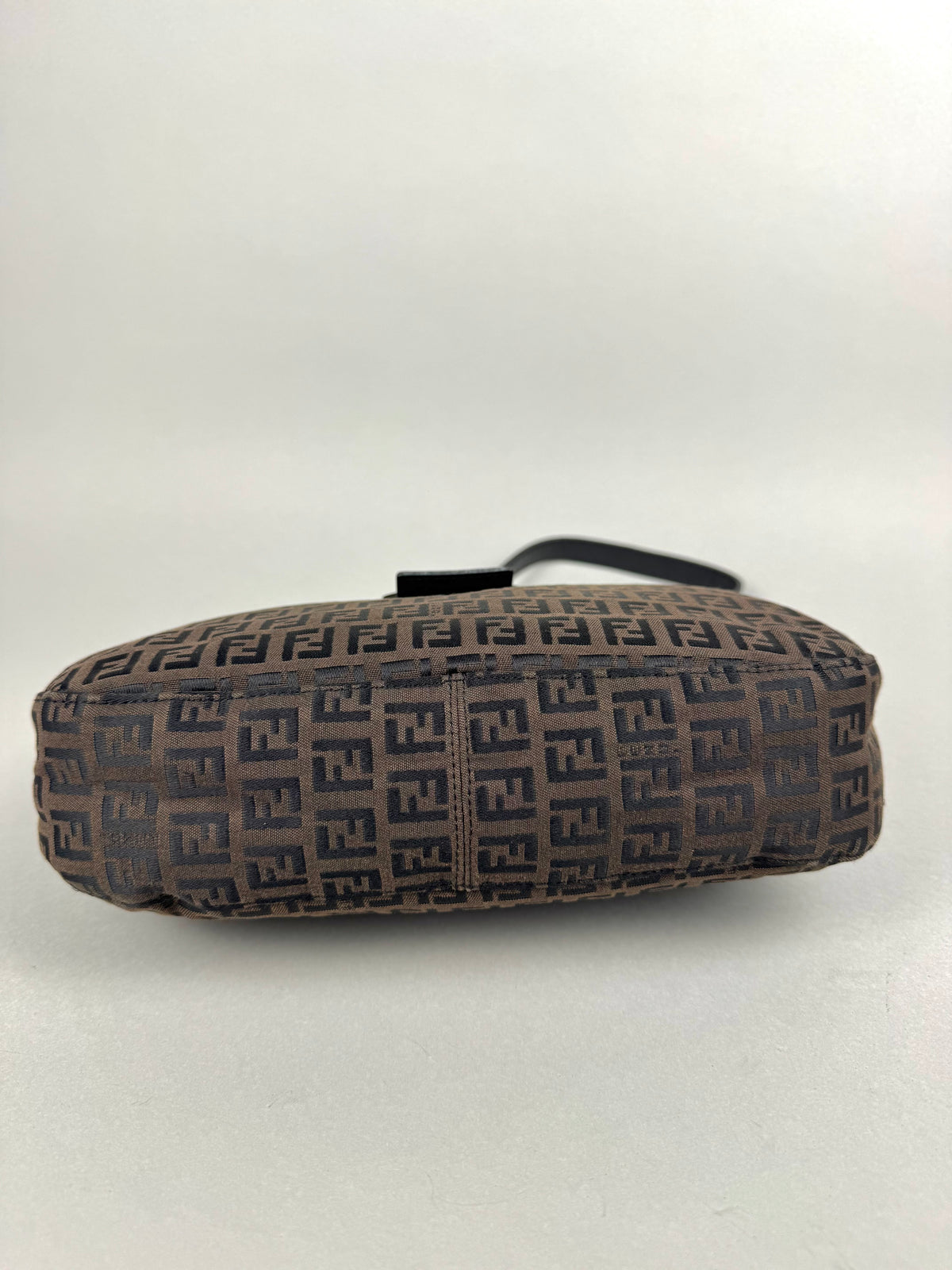 Fendi Monogram Hobo