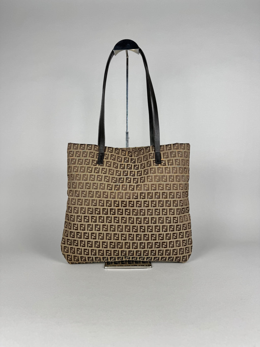 Fendi Monogram Tote