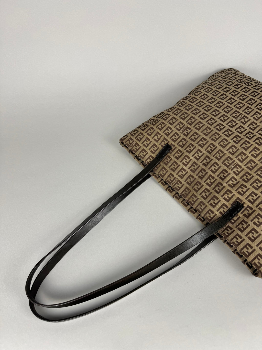 Fendi Monogram Tote