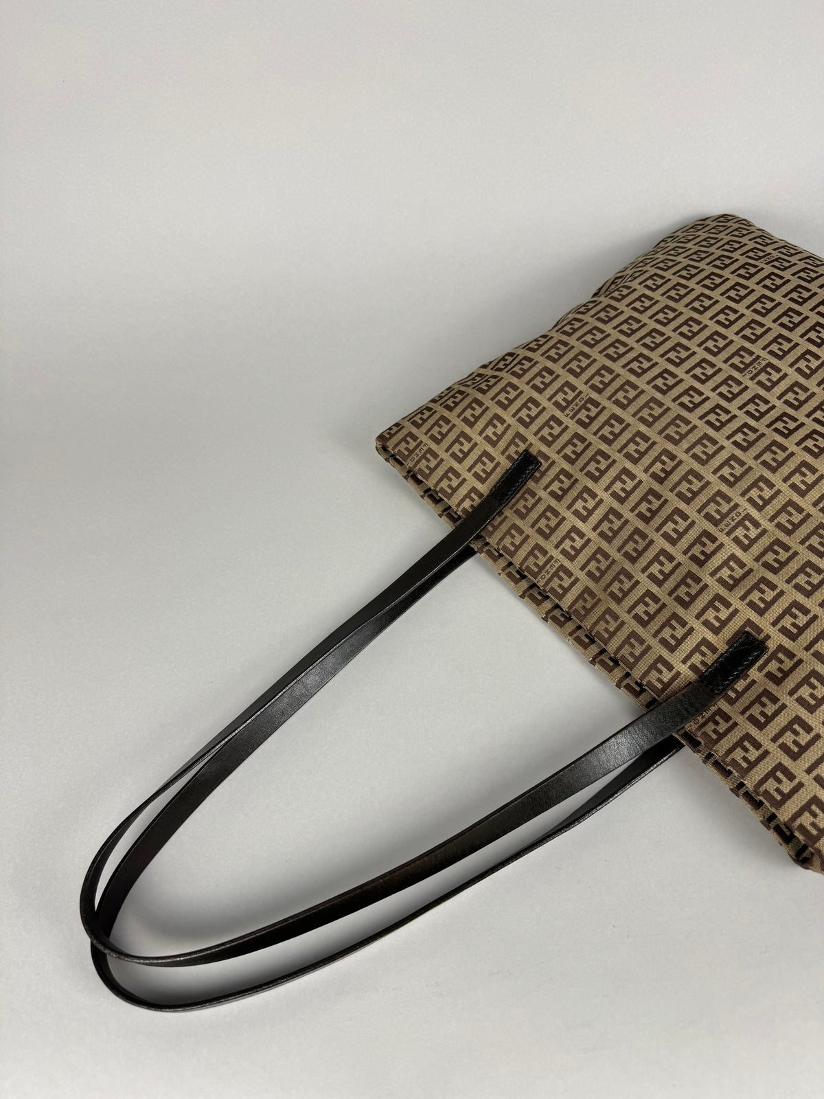 Fendi Monogram Tote