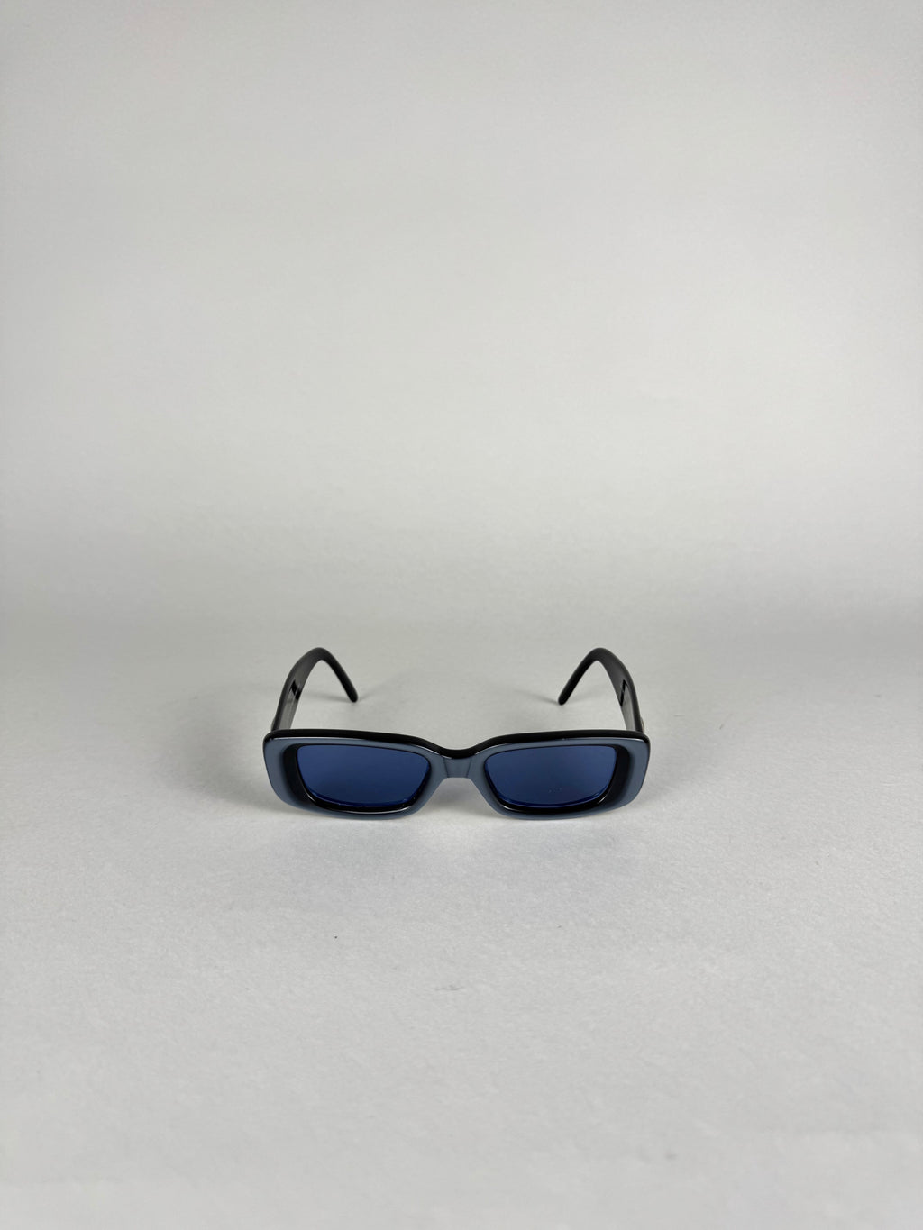 Gucci Blue 2409 Sunglasses