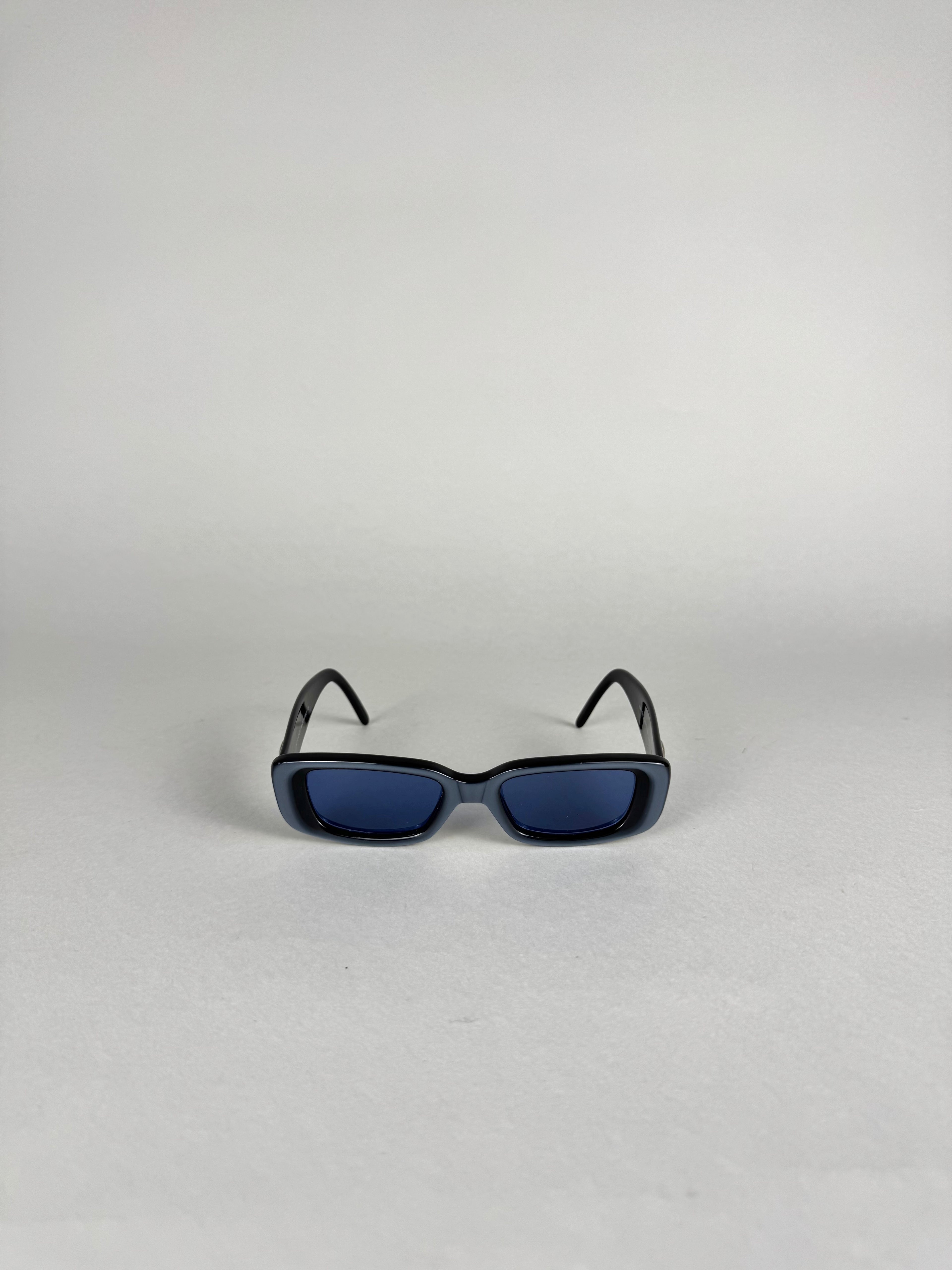 Gucci Blue 2409 Sunglasses