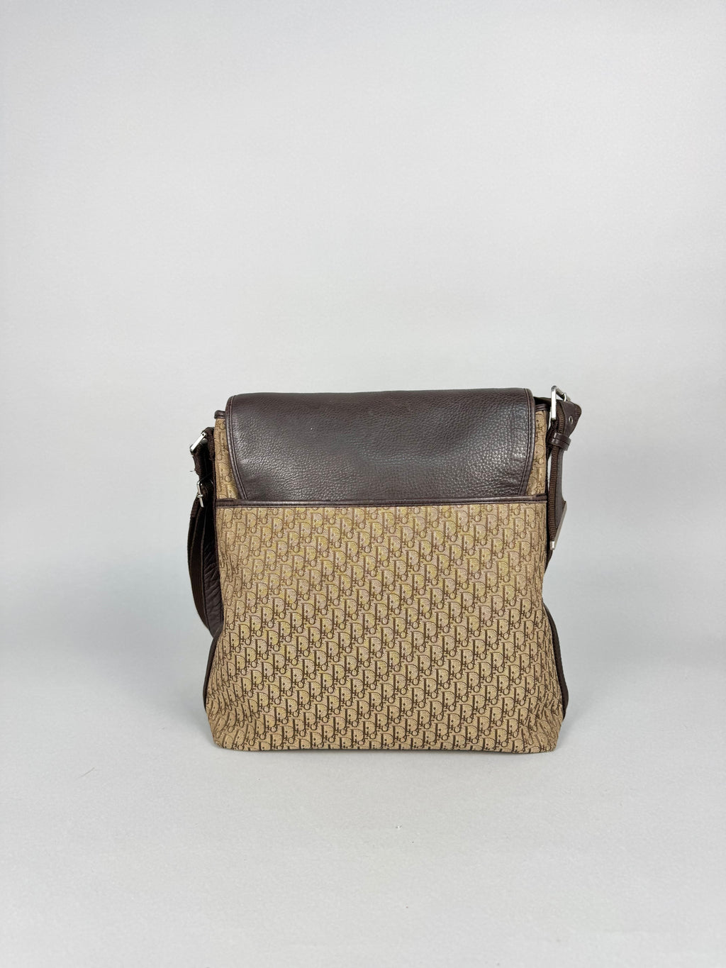 Christian Dior Monogram Street Chic Messenger