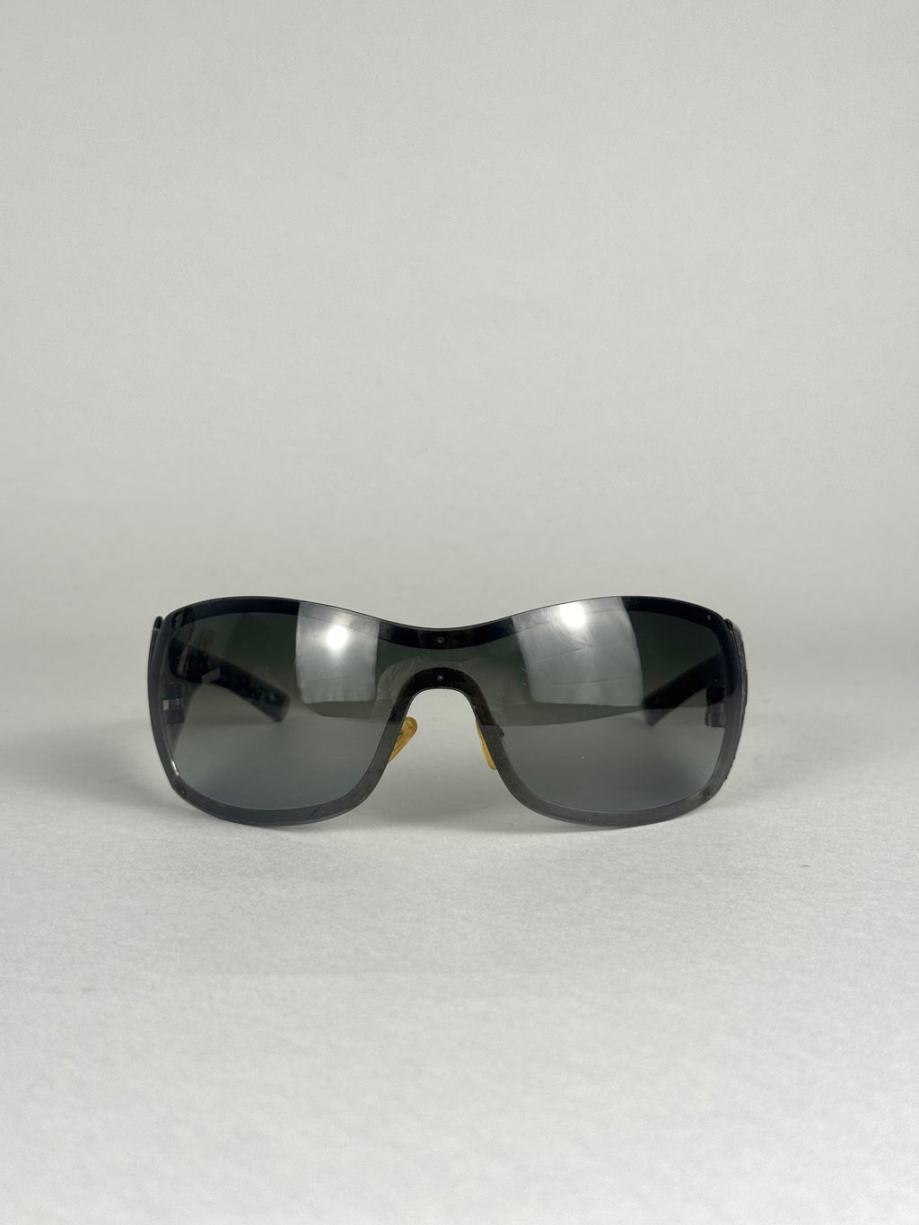Christian Dior Quadrille Sunglasses
