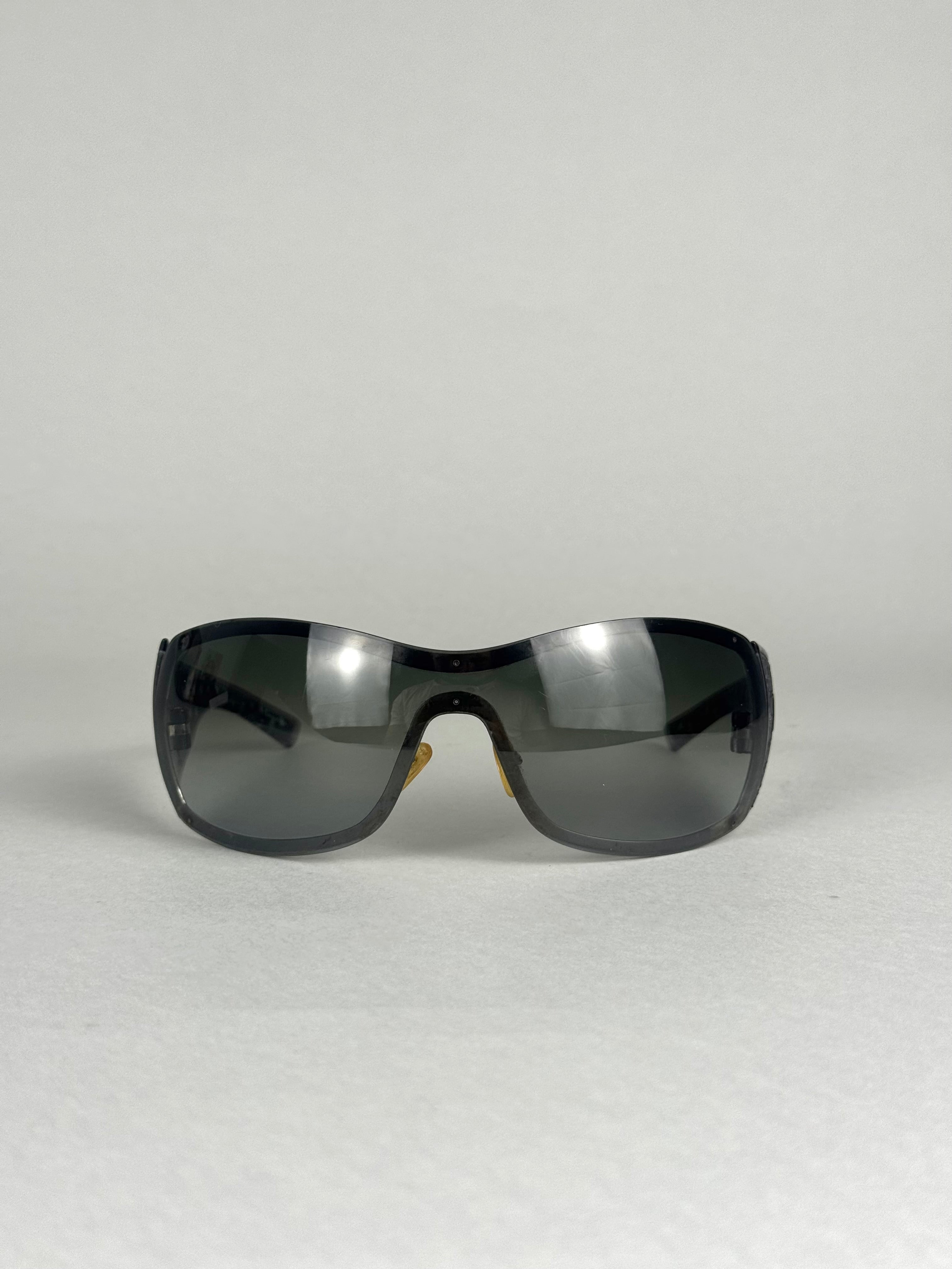 Christian Dior Quadrille Sunglasses