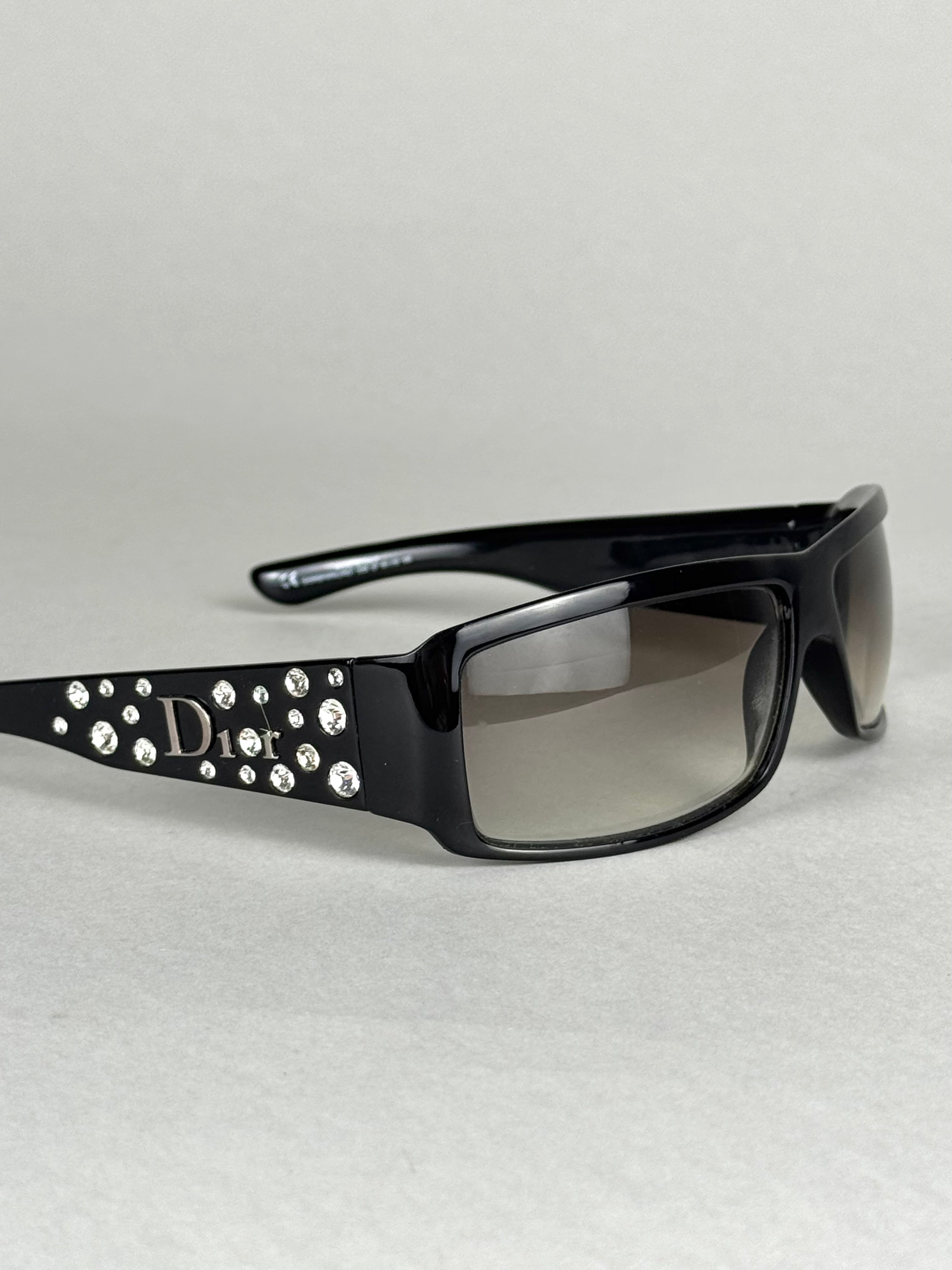 Christian Dior Sparkling 1 Sunglasses