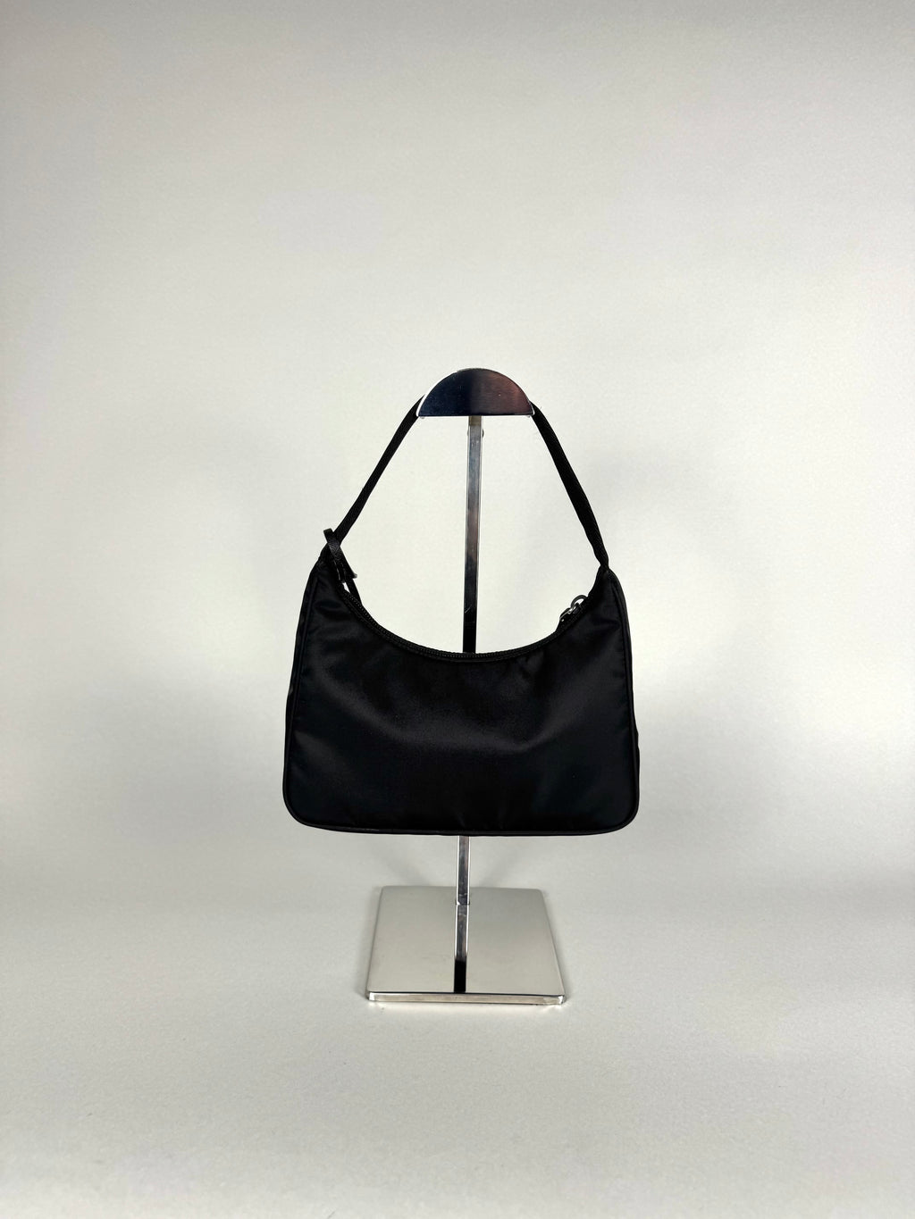 Prada Re Edition Nylon Black
