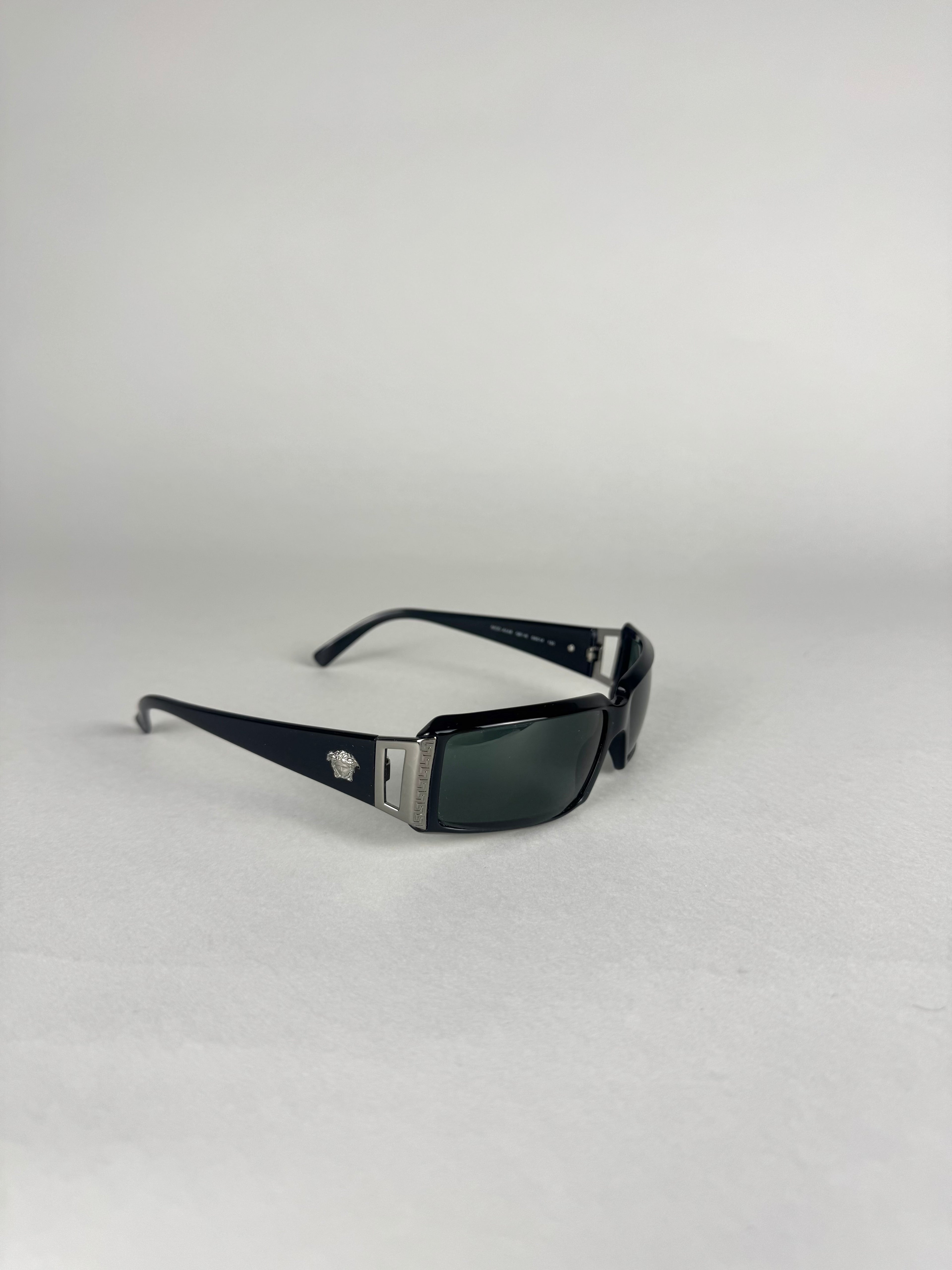 Versace MOD 4048 Sunglasses