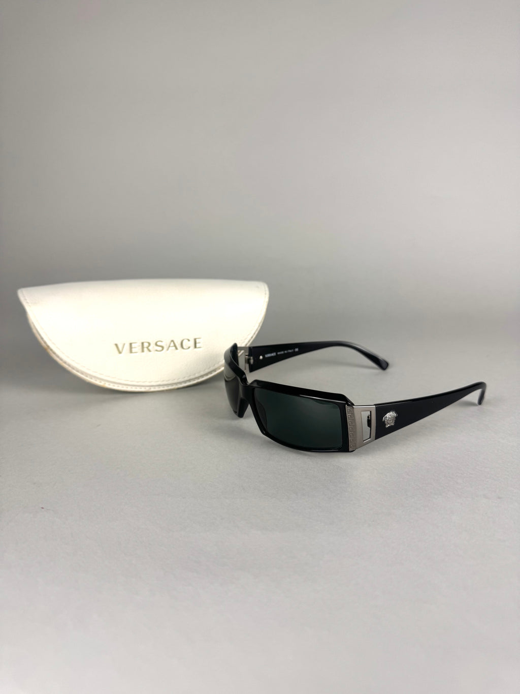 Versace MOD 4048 Sunglasses