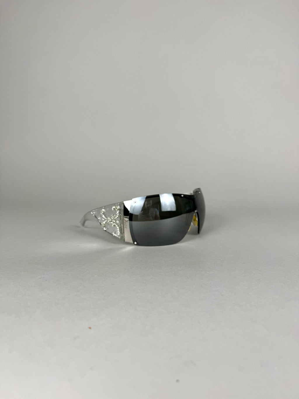 Christian Dior Mask GrandSalon Limited Edition Sunglasses